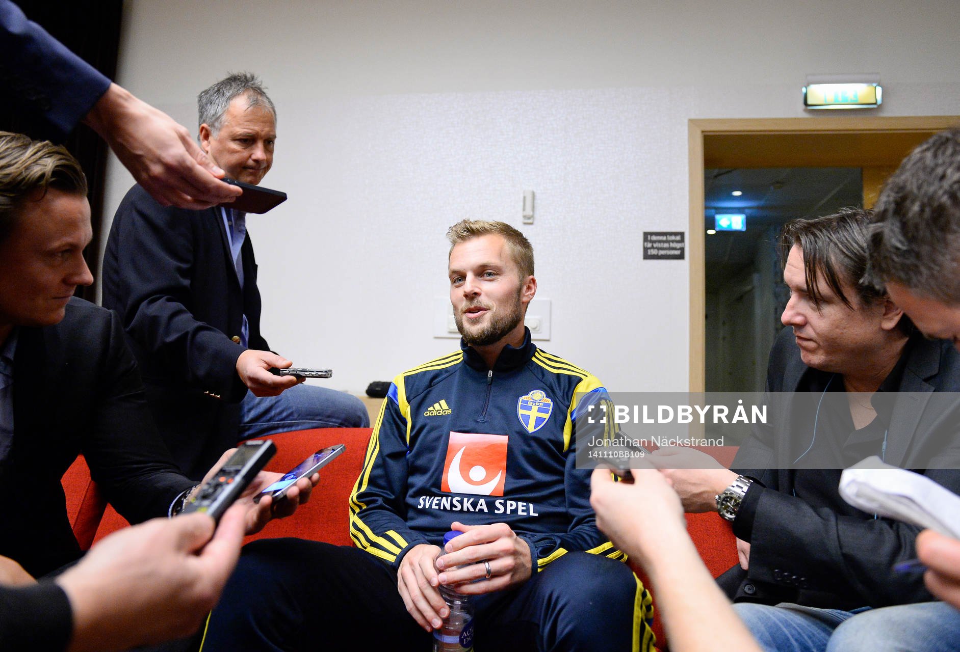 Sebastian Larsson