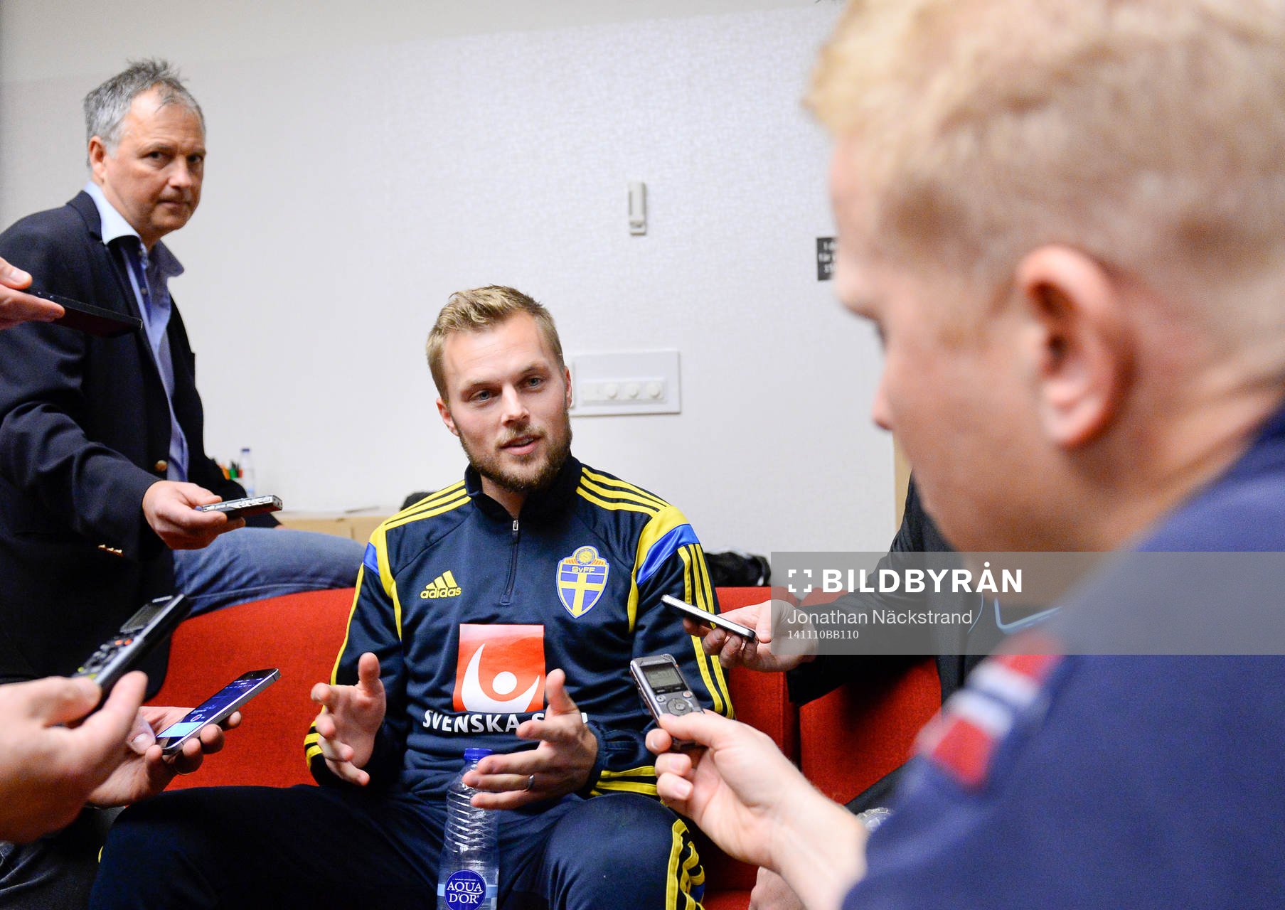 Sebastian Larsson