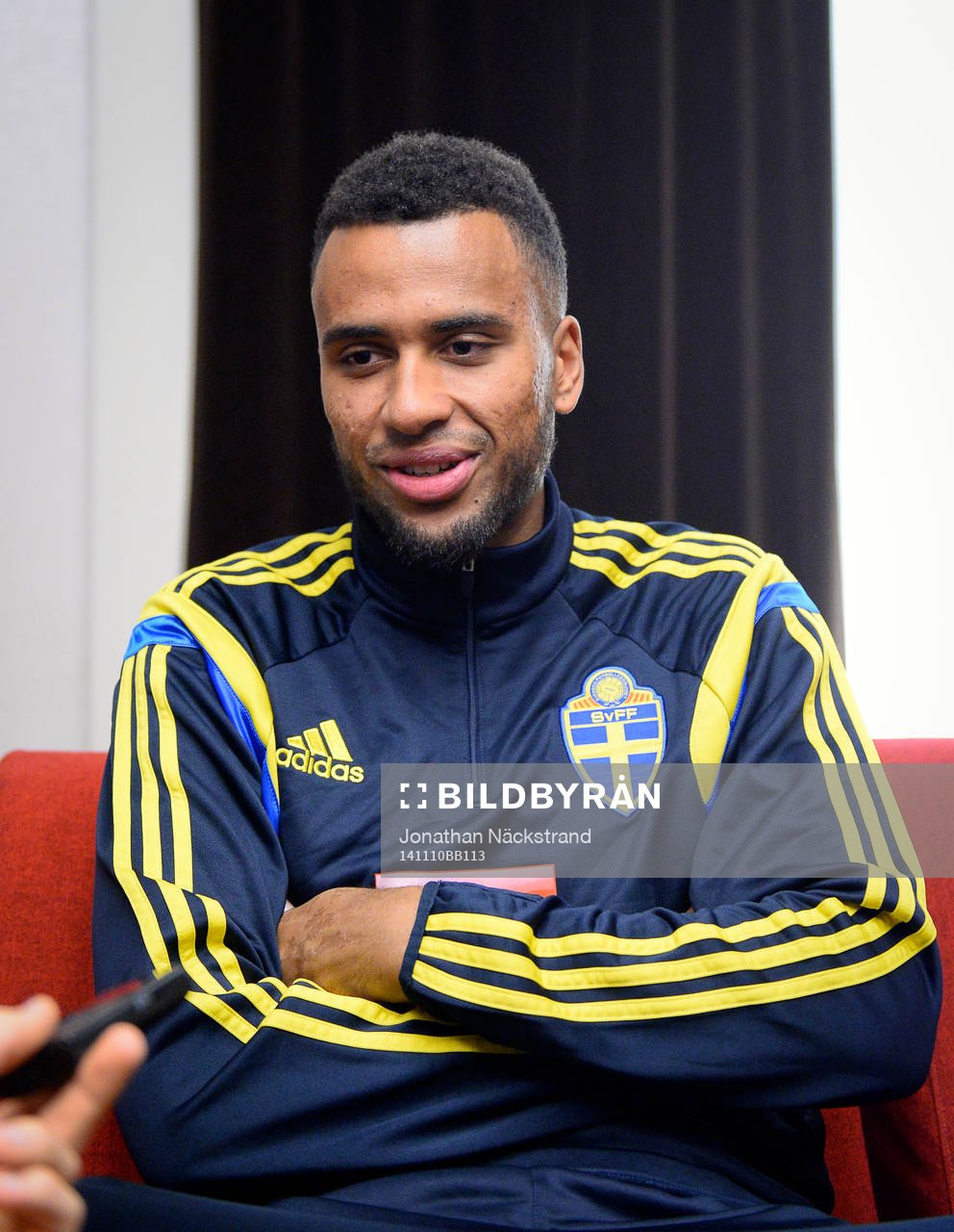 Isaac Kiese Thelin