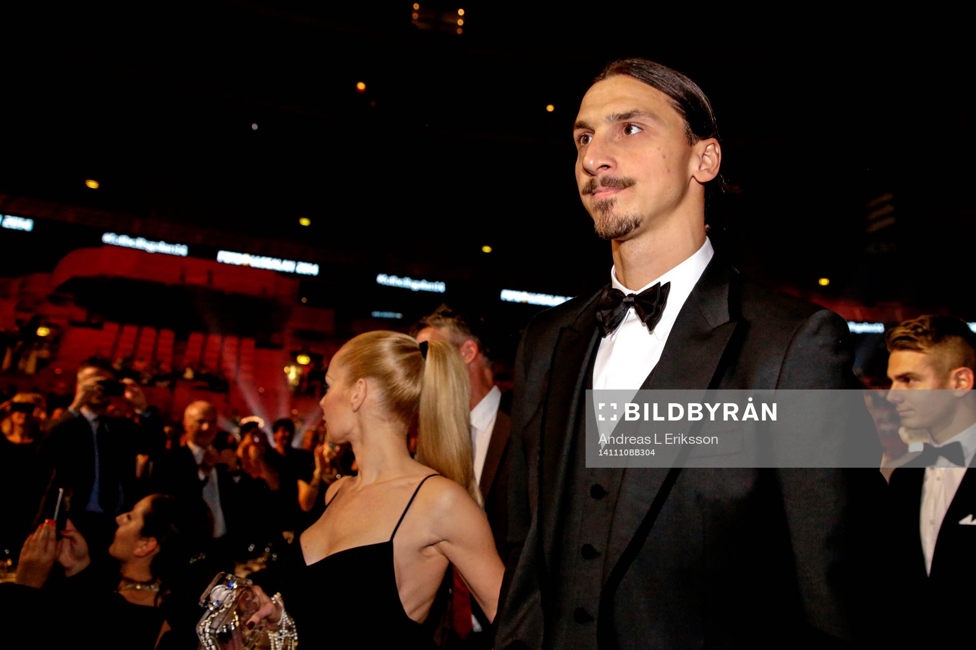 Zlatan Ibrahimovic