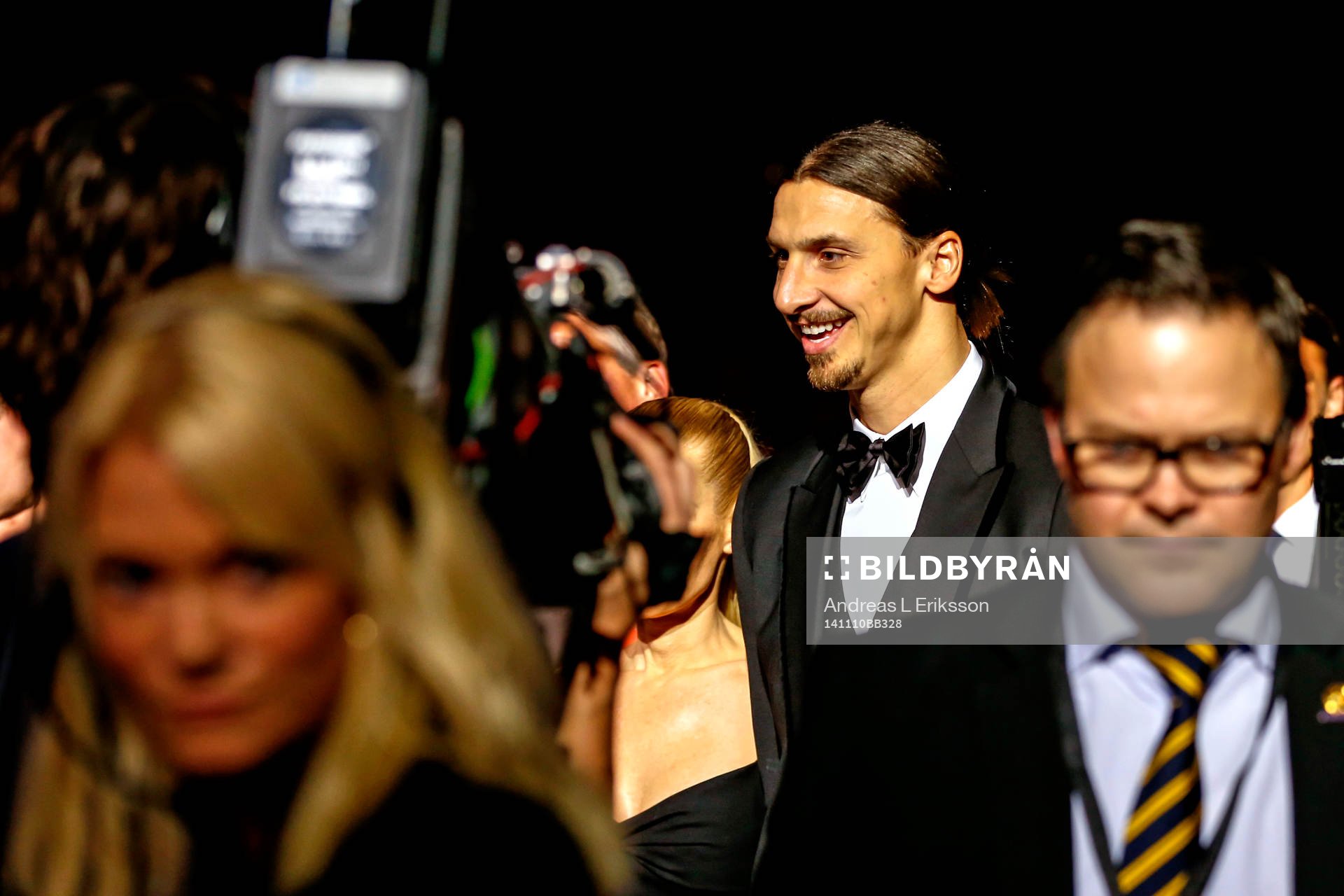 Zlatan Ibrahimovic