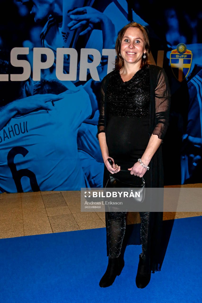Hanna Ljungberg
