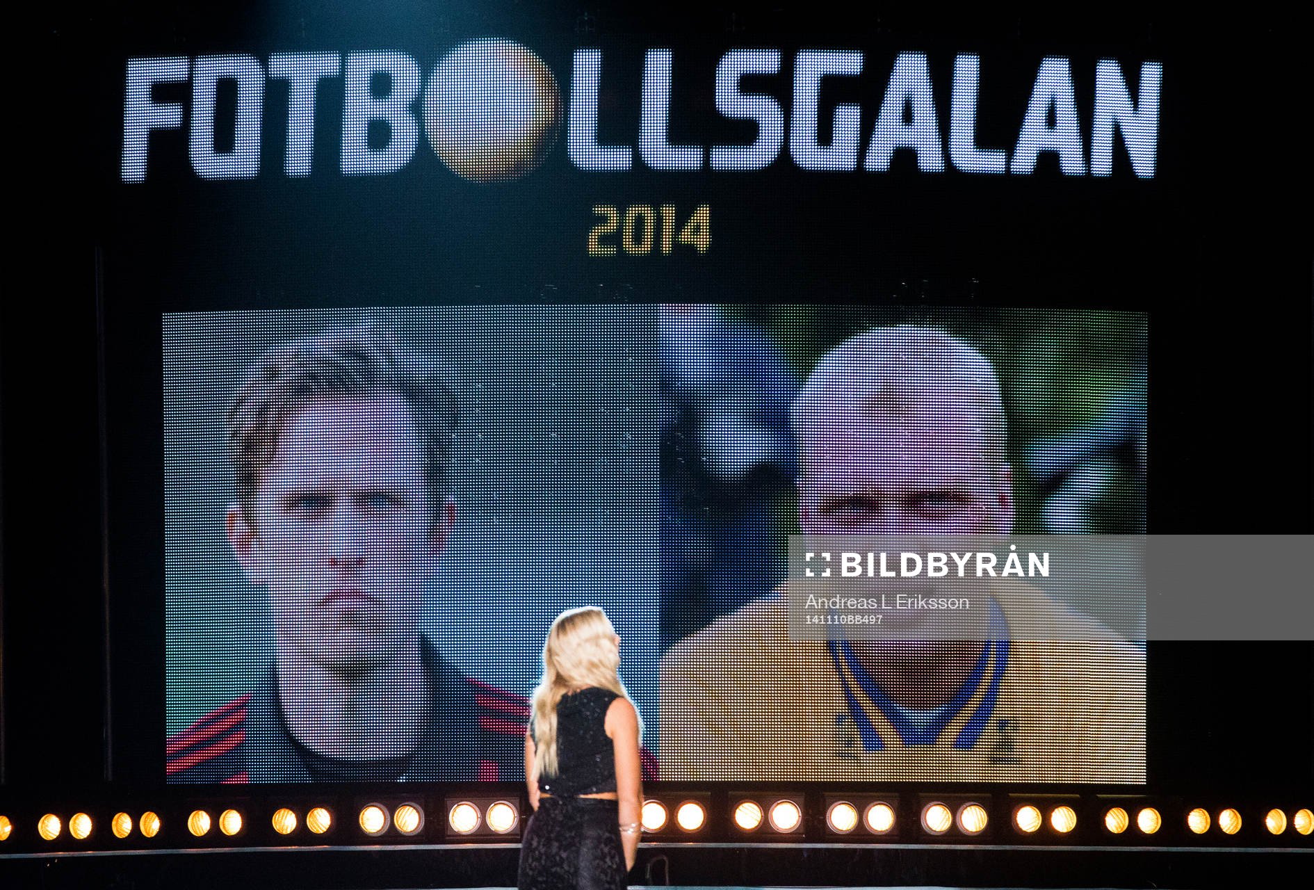 En hyllning till Brommapojkarnas Pontus Segerström och
