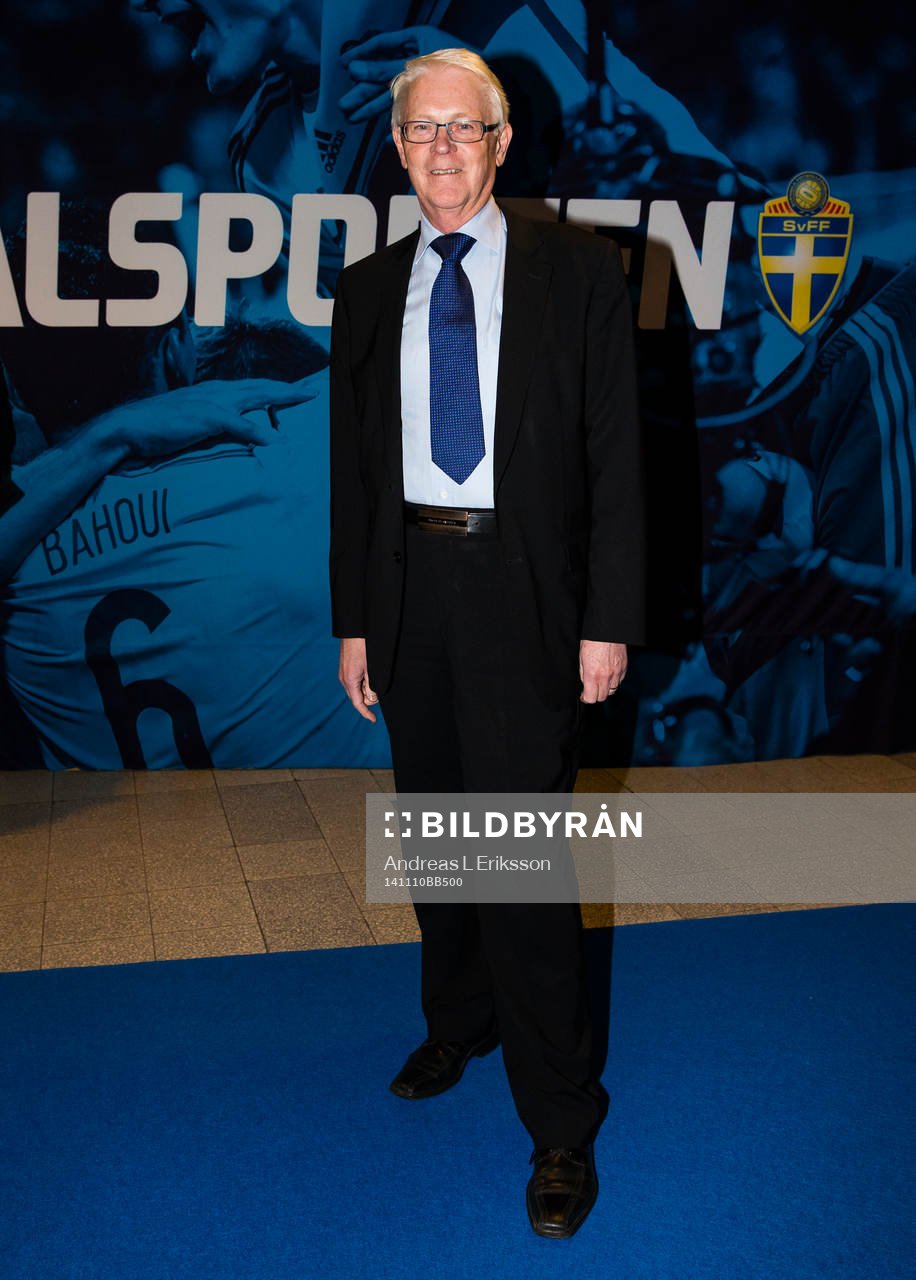 Sune Hellströmer