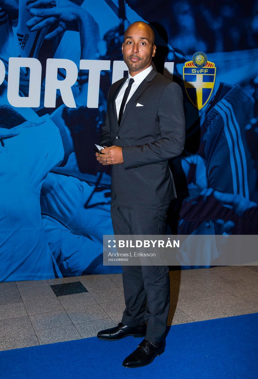 Martin Dahlin