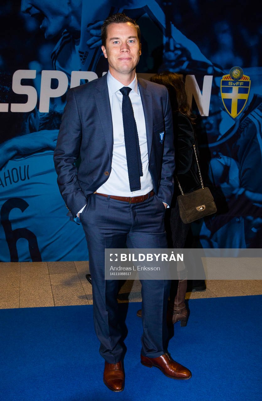 Daniel Andersson
