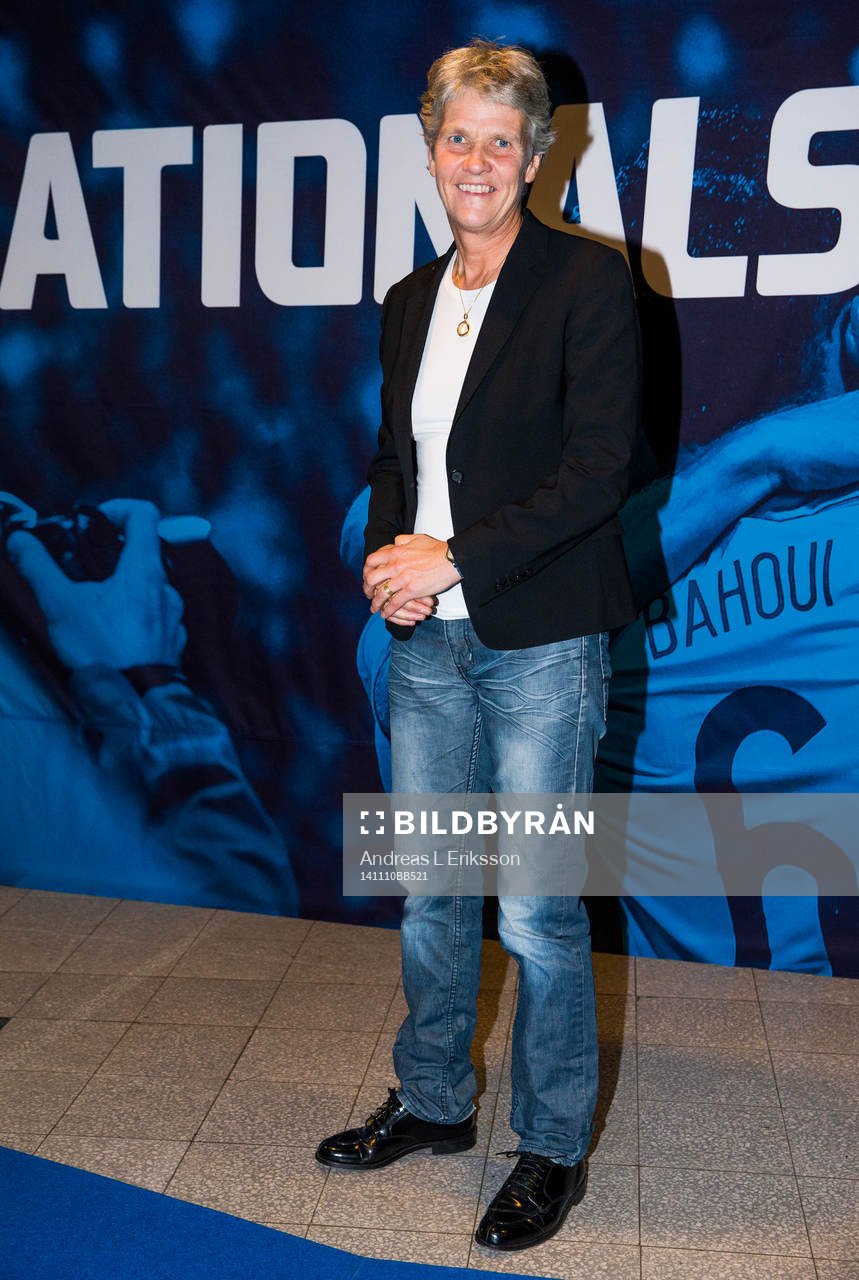 Pia Sundhage