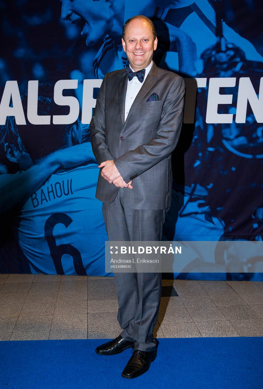 Lasse Granqvist