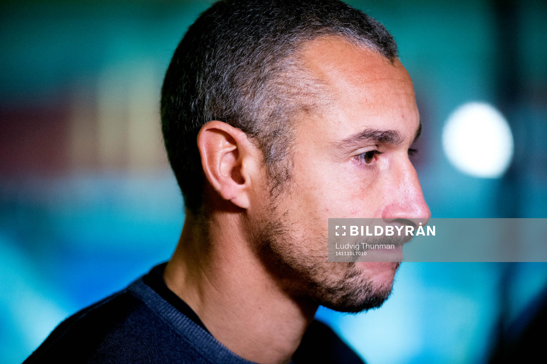 Henrik Larsson