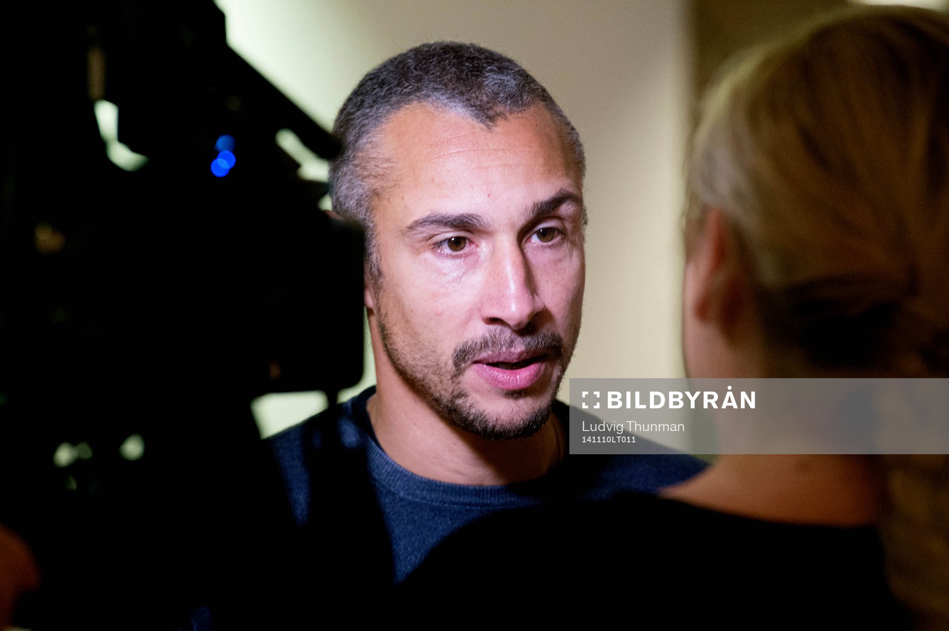 Henrik Larsson