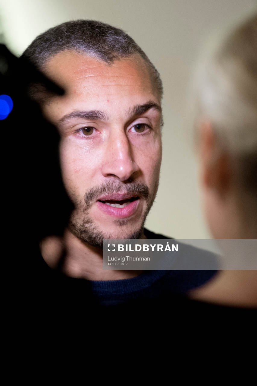 Henrik Larsson