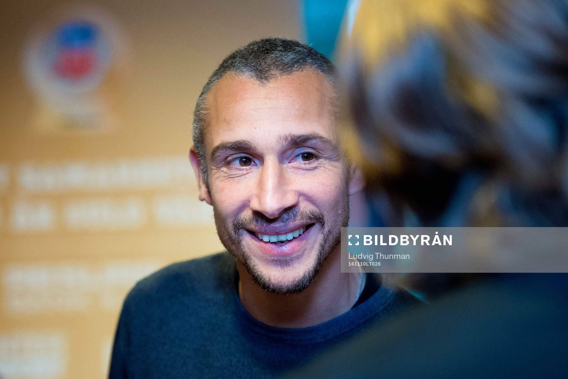 Henrik Larsson