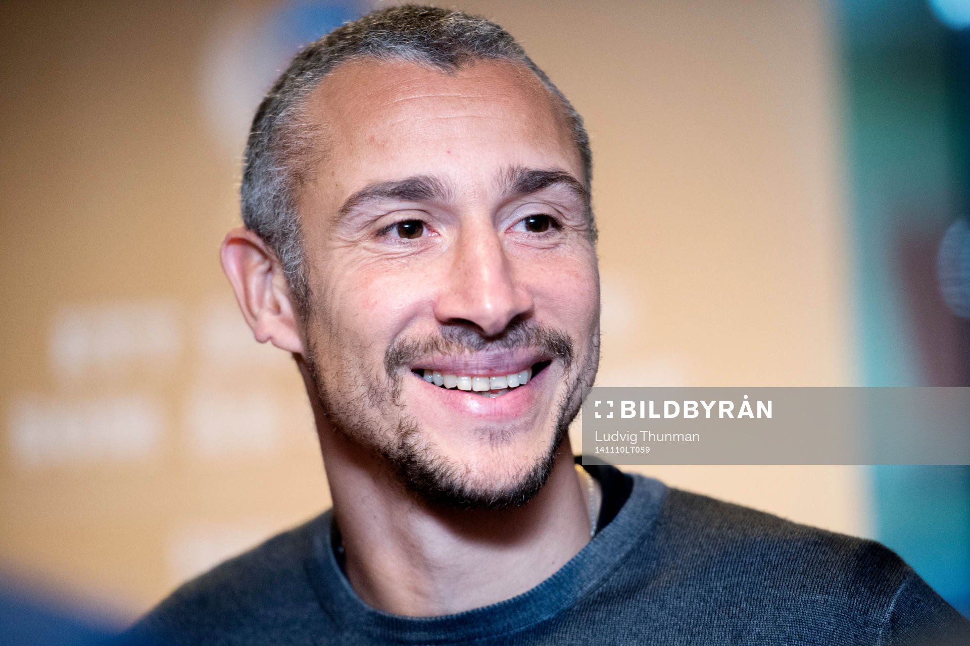 Henrik Larsson