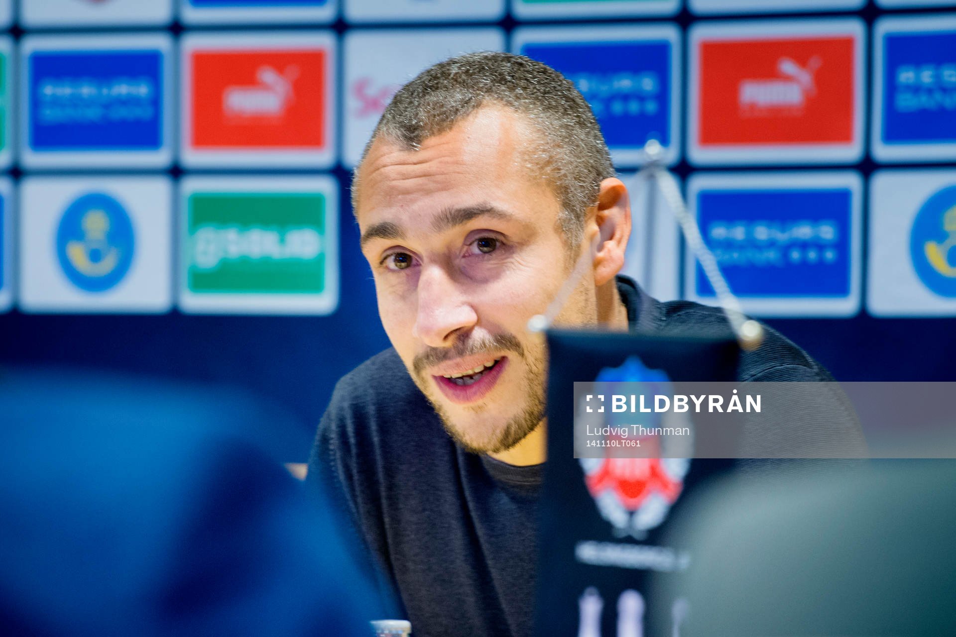 Henrik Larsson