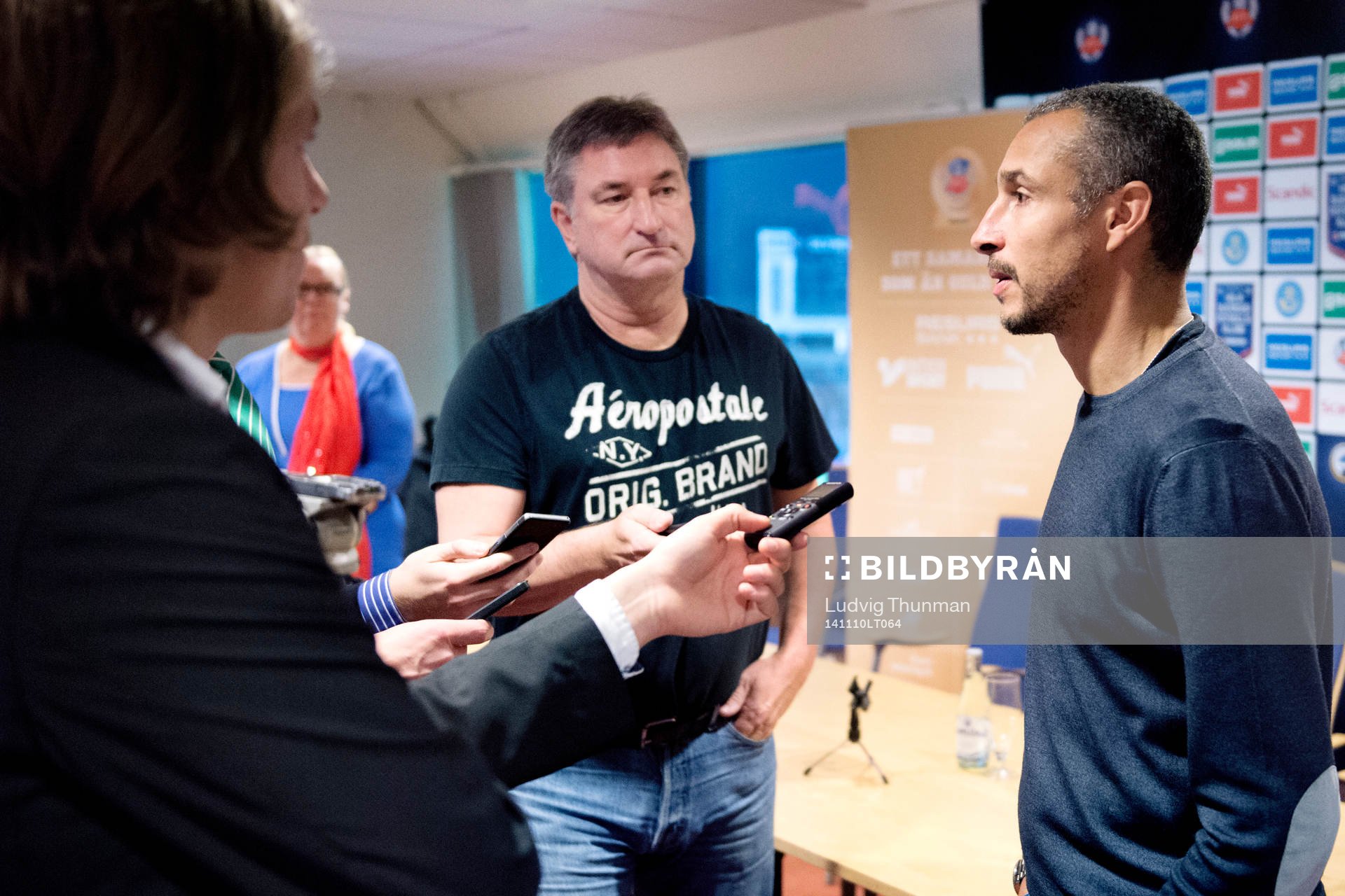 Henrik Larsson