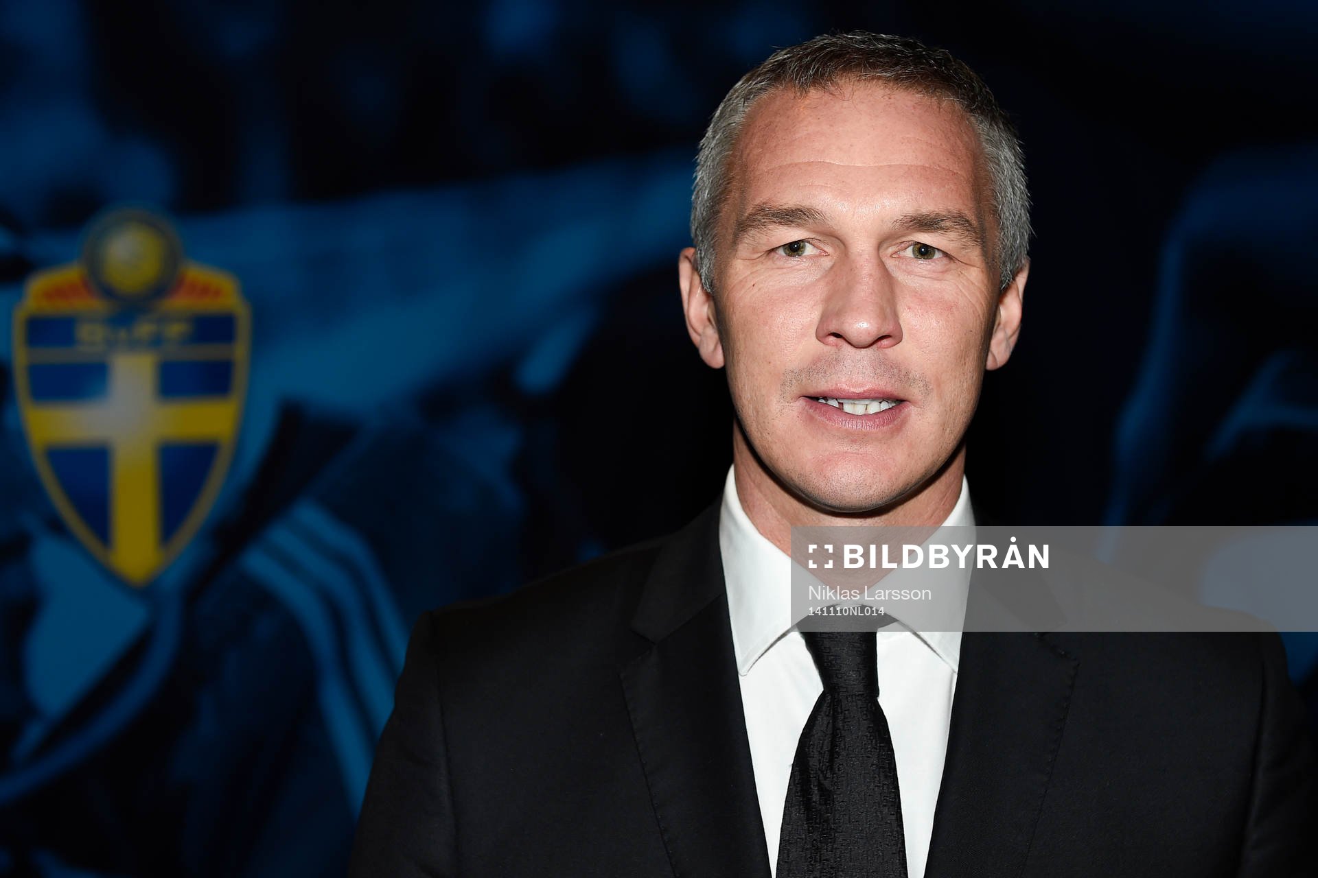 Patrik Andersson