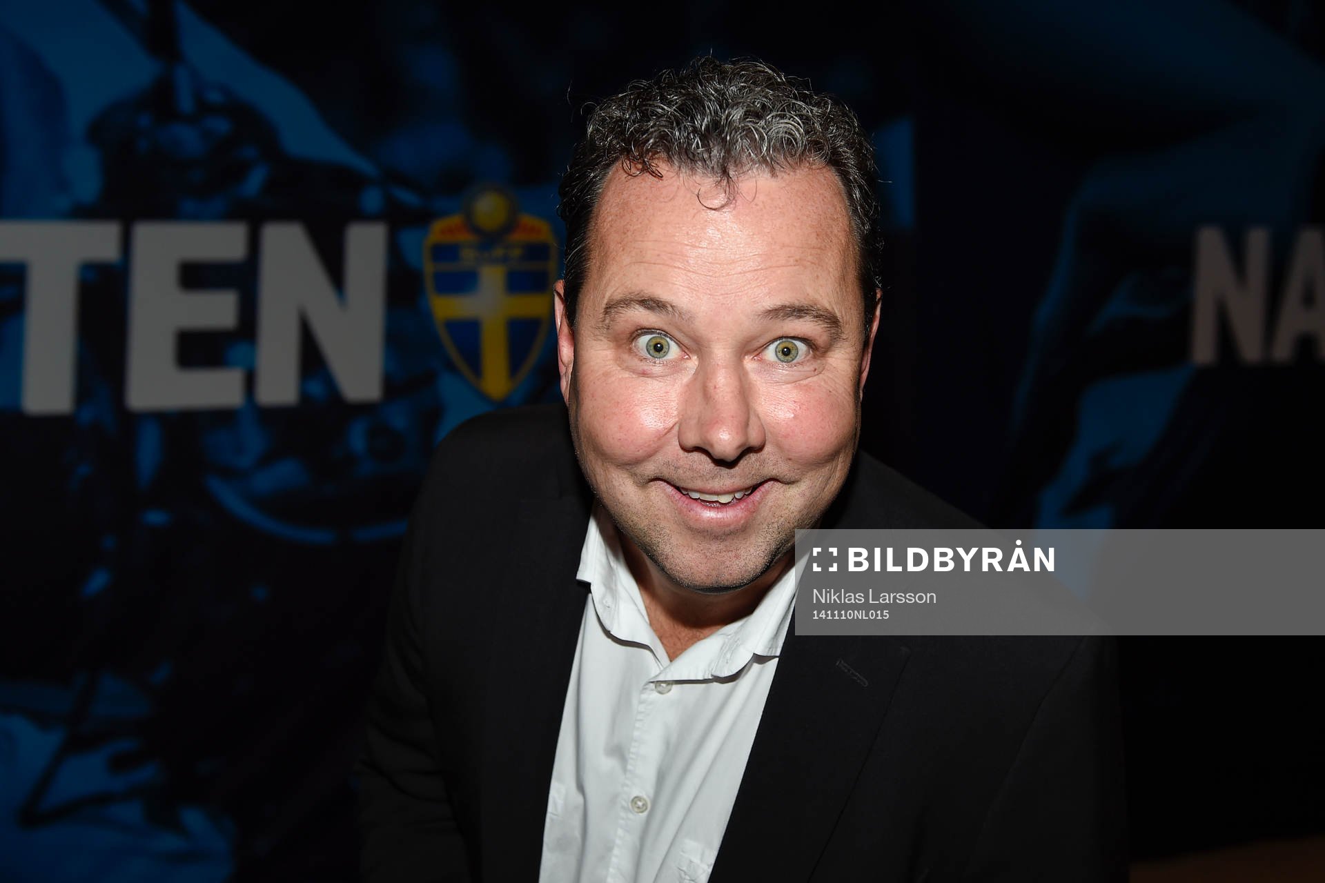 Stefan Rehn