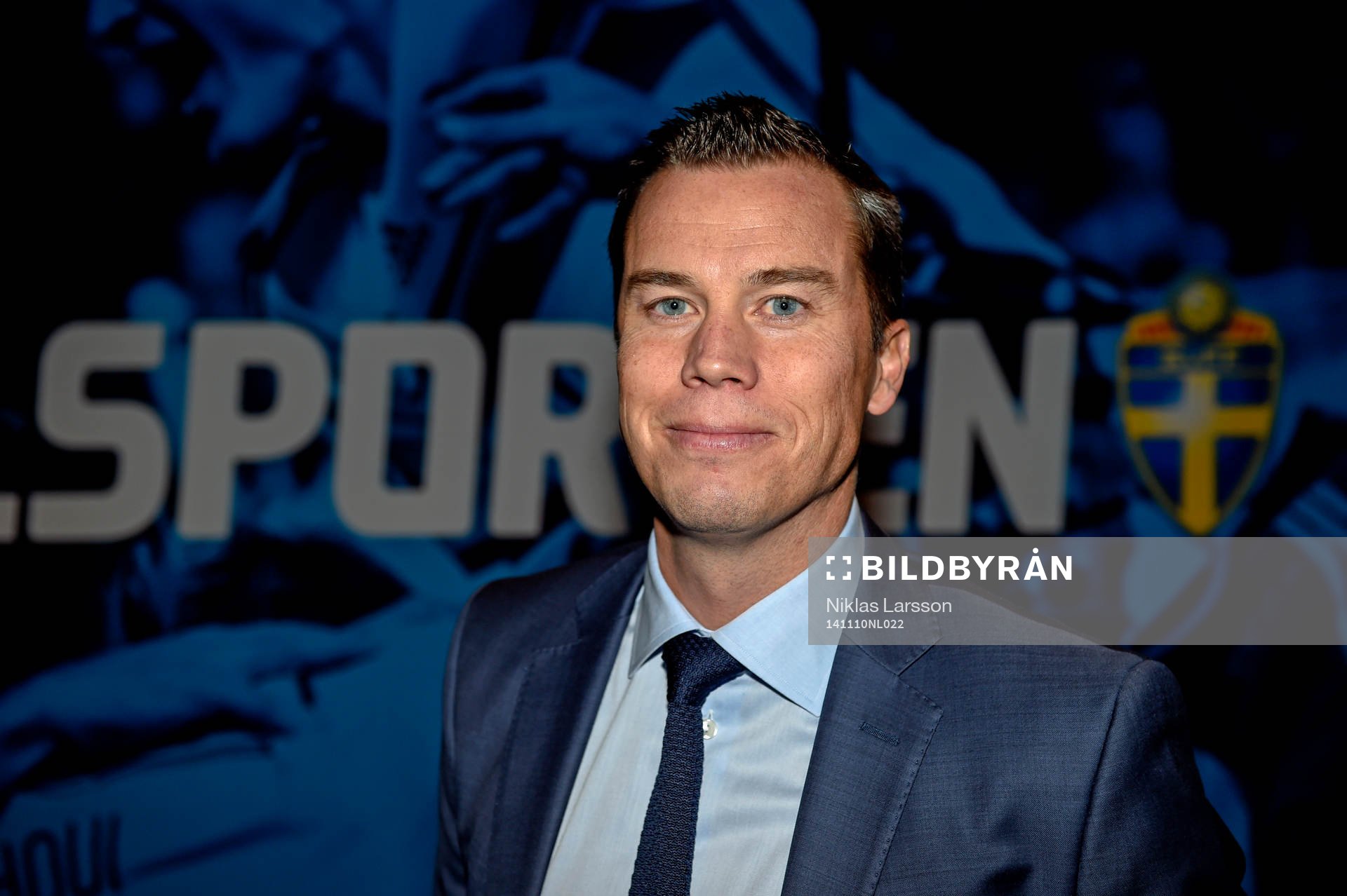 Daniel Andersson, Sportchef Malmö FF