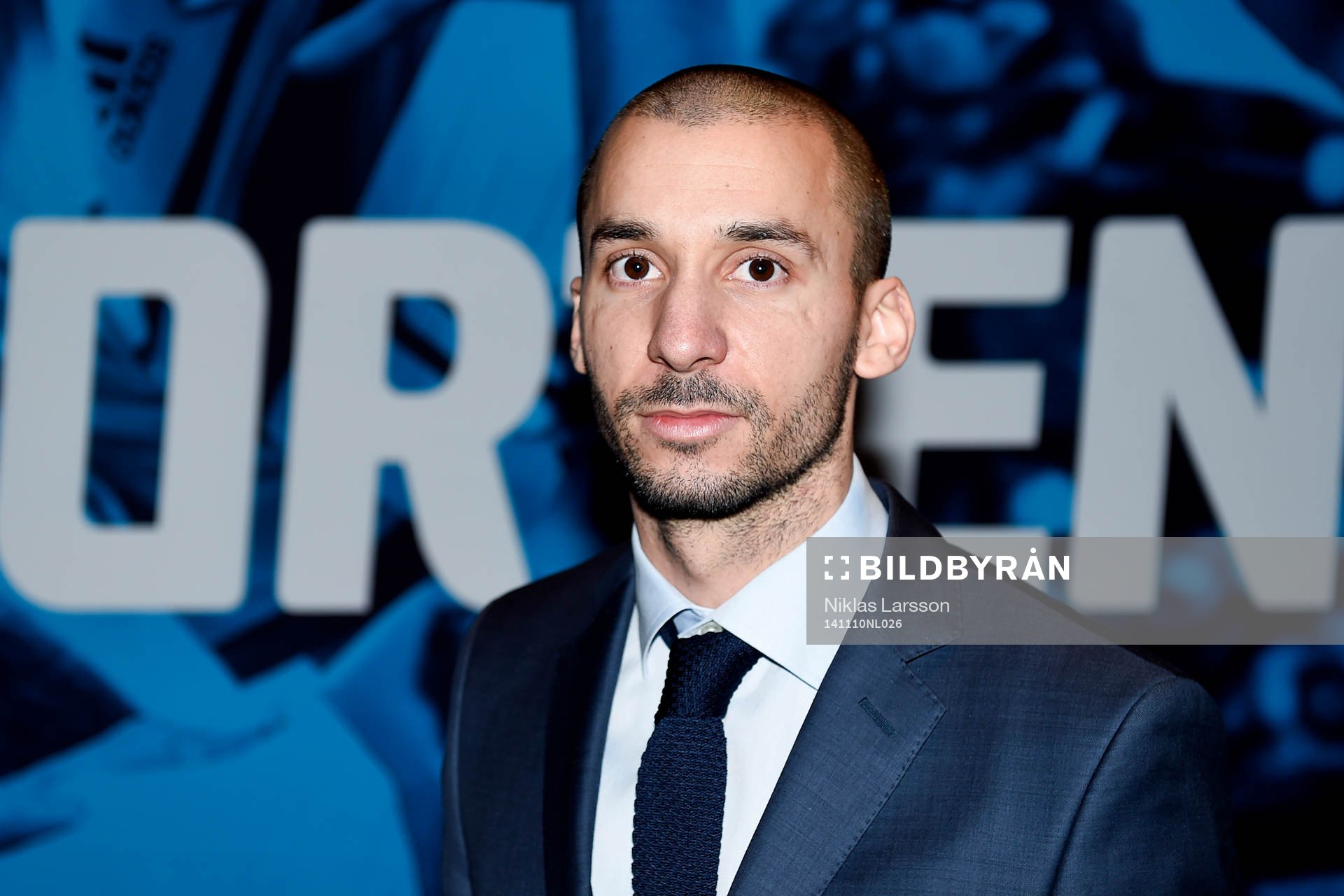 Malmö FFs Guillermo Molins