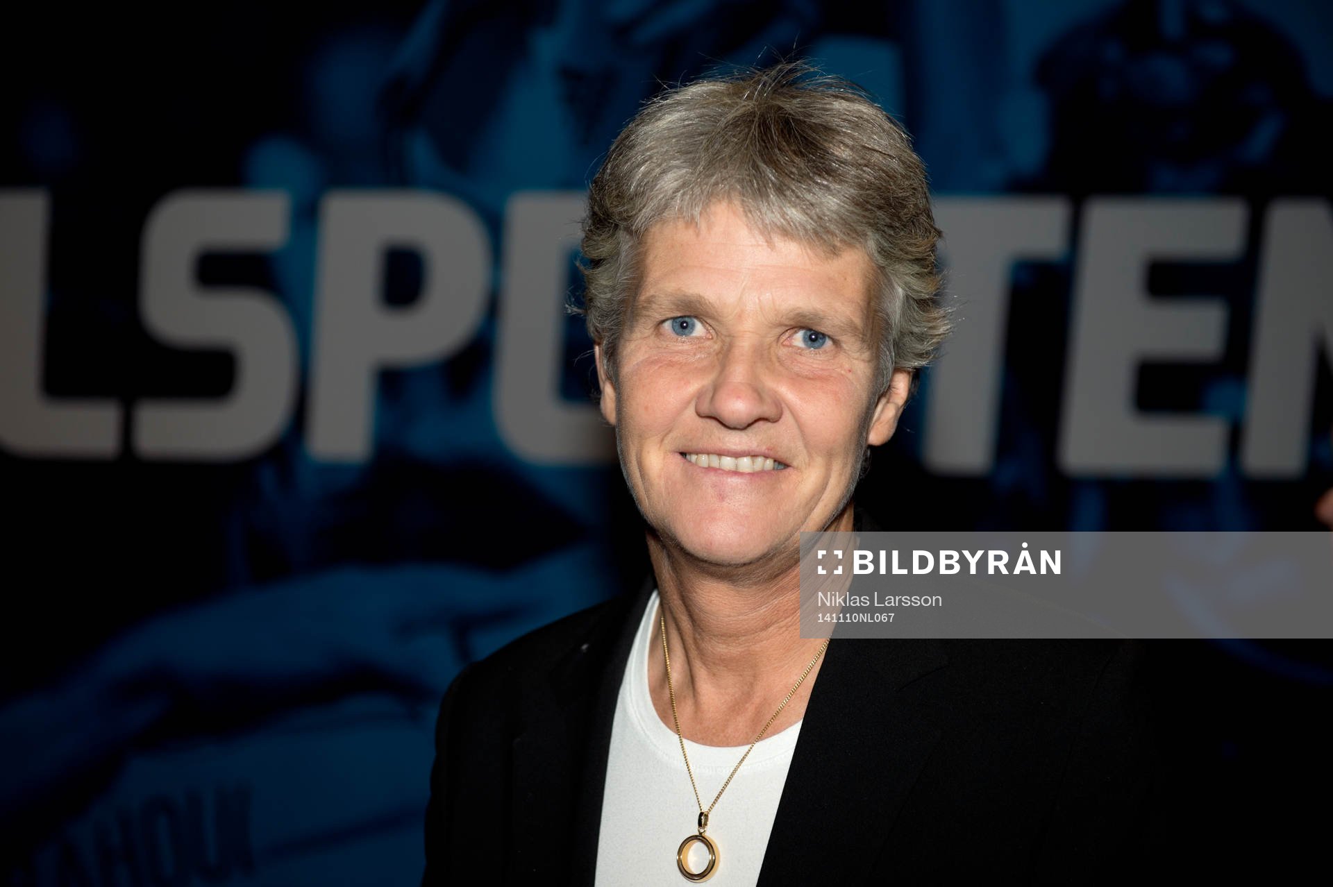 Pia Sundhage