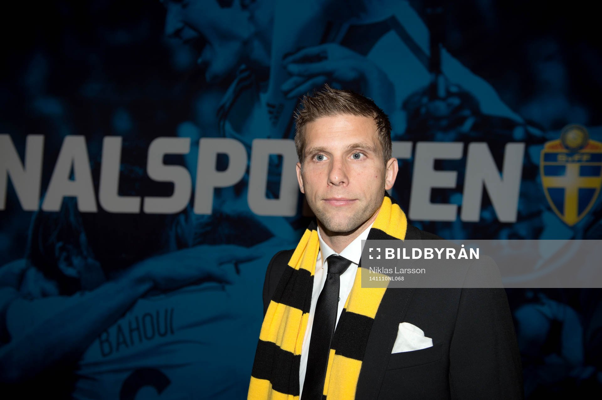 Anders Svensson