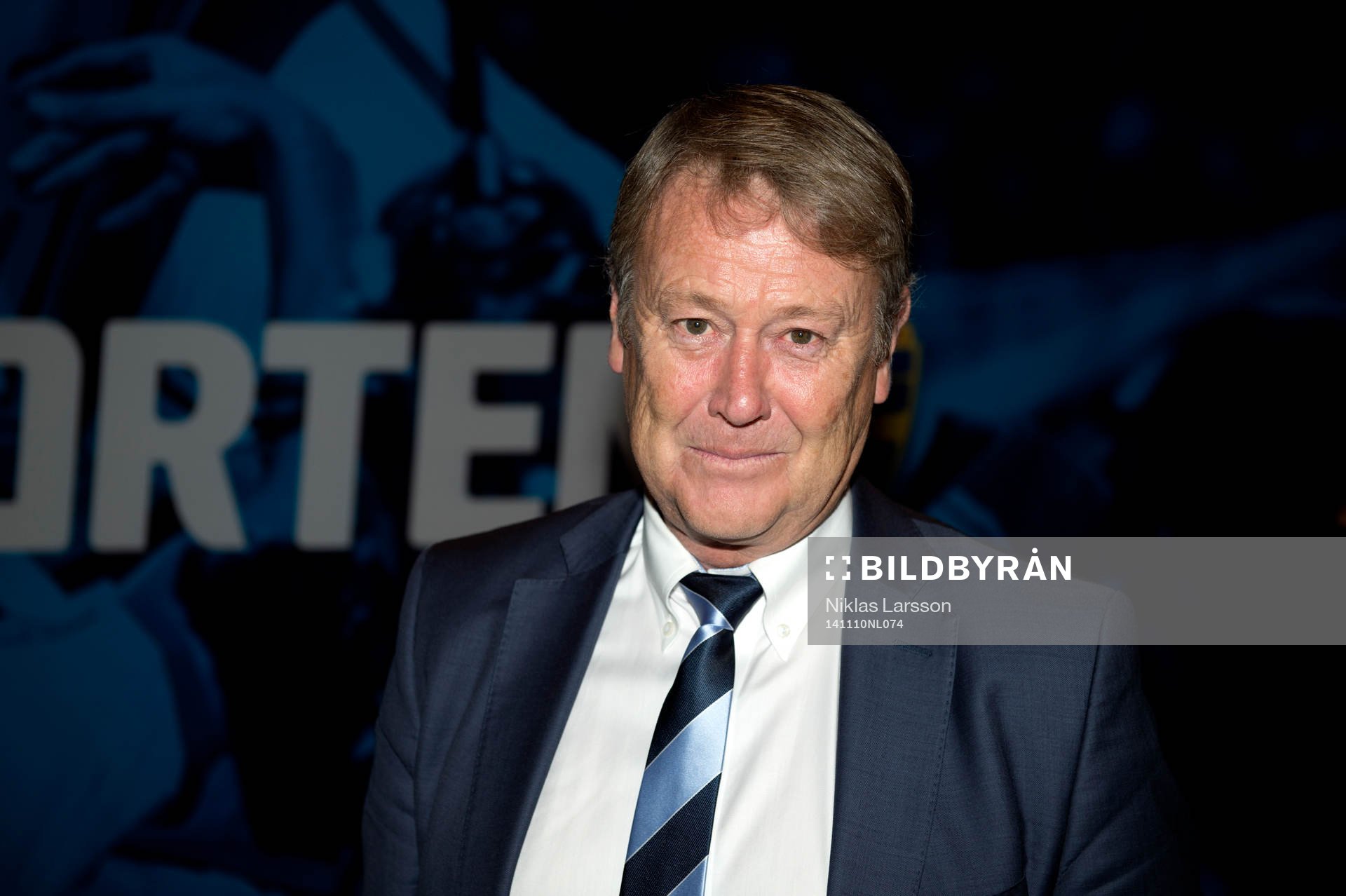 Åge Hareide, tränare Malmö