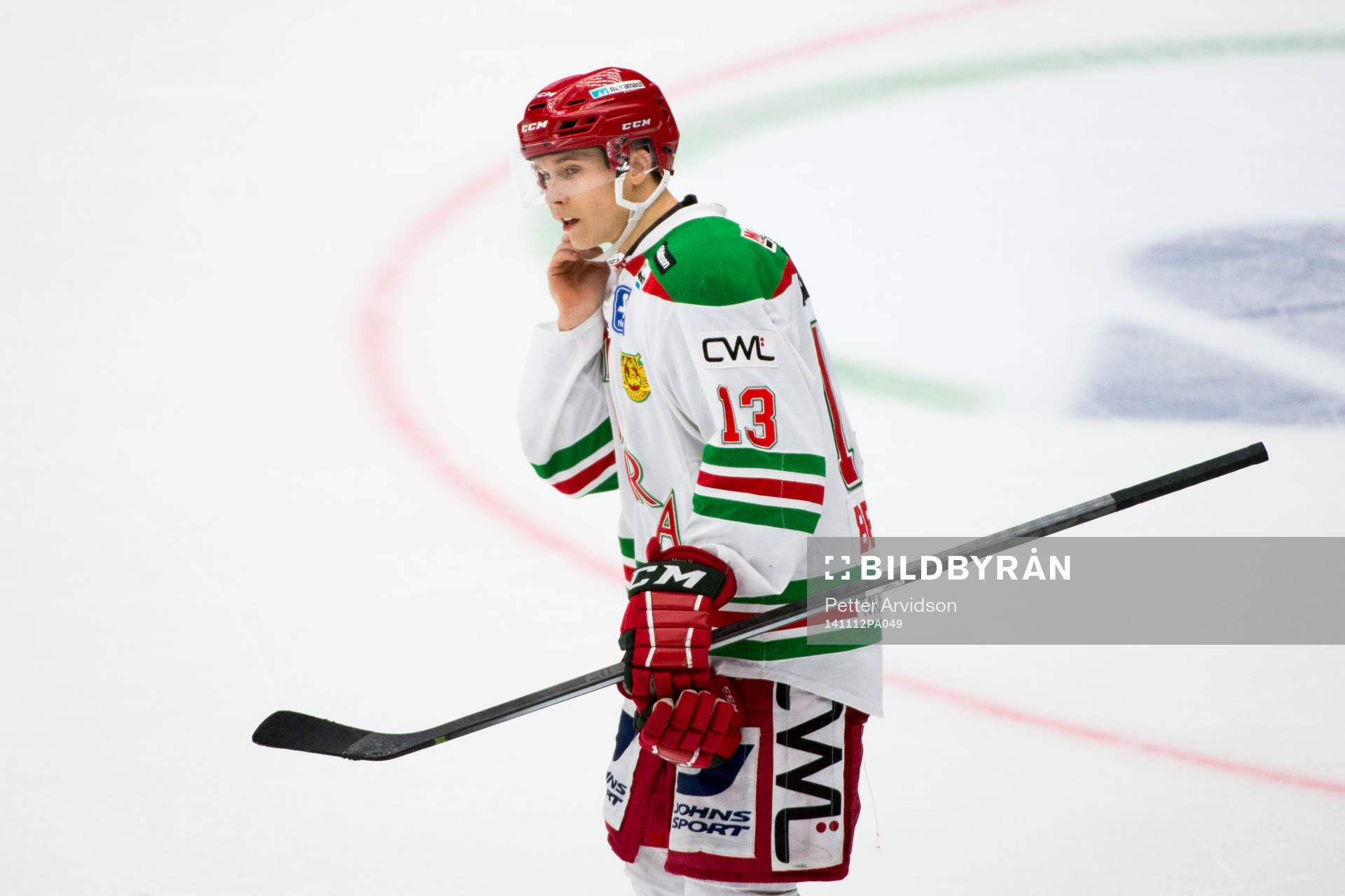 Moras Emil Bejmo deppar