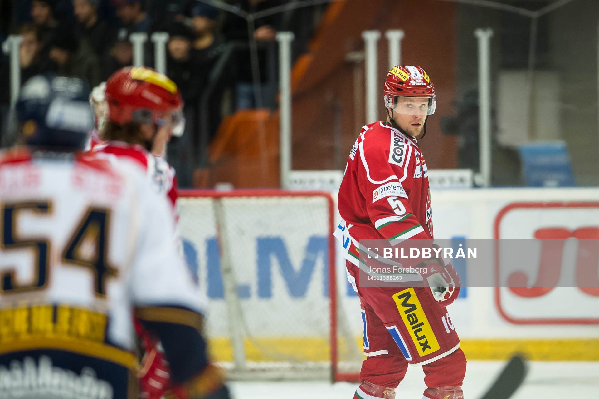 Modos Jonas Ahnelöv
