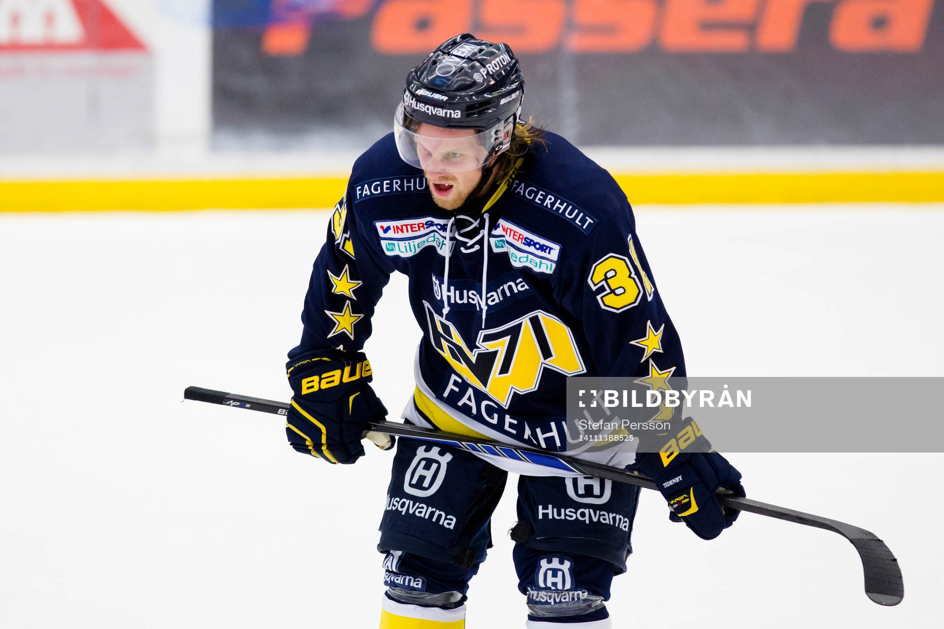 s Mattias Tedenby deppar