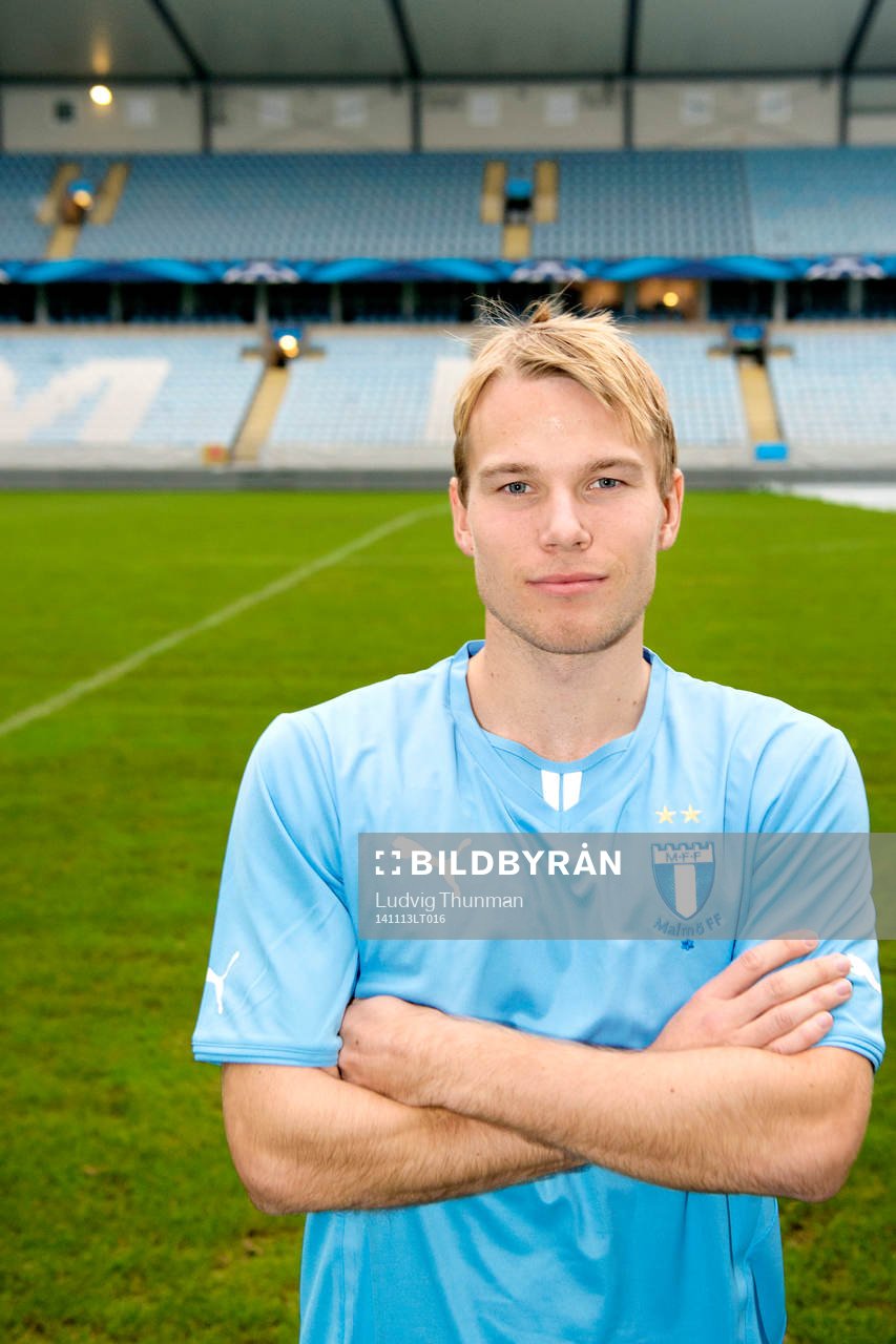 Oscar Lewicki