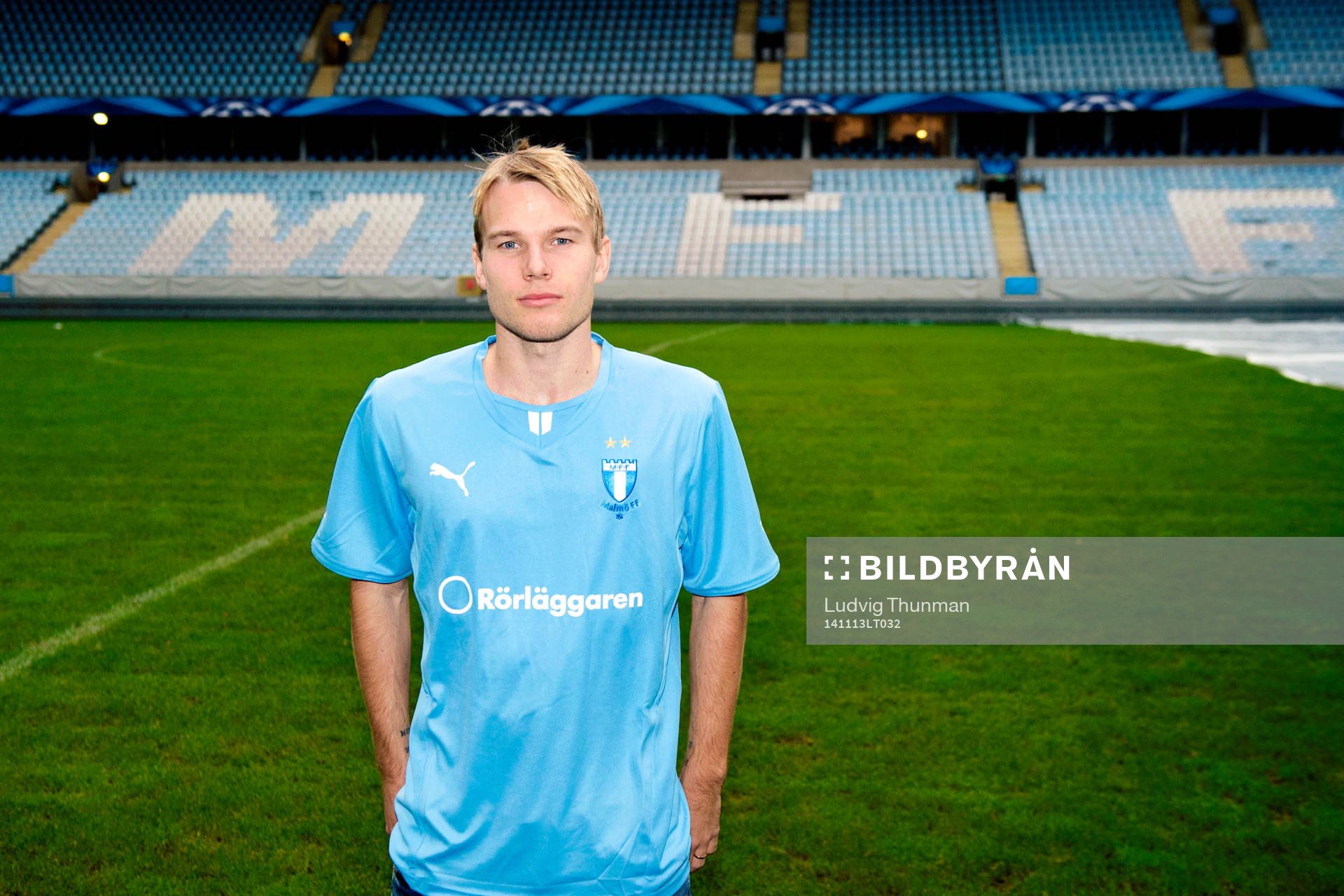 Oscar Lewicki