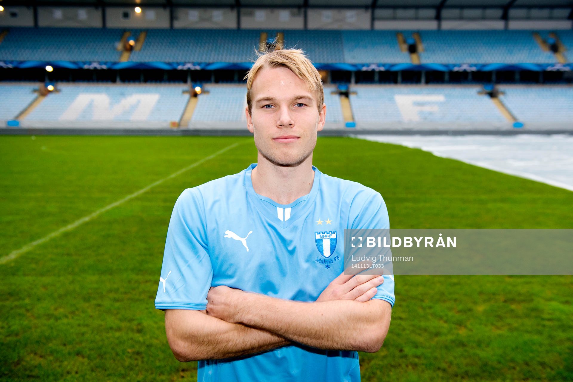 Oscar Lewicki