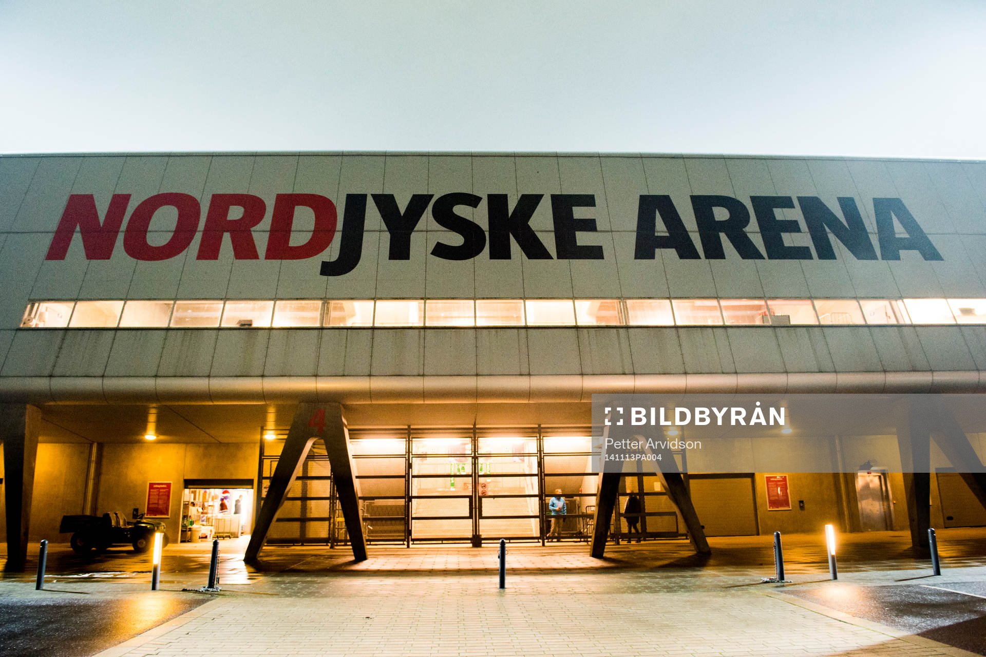 Nordjyske Arena
