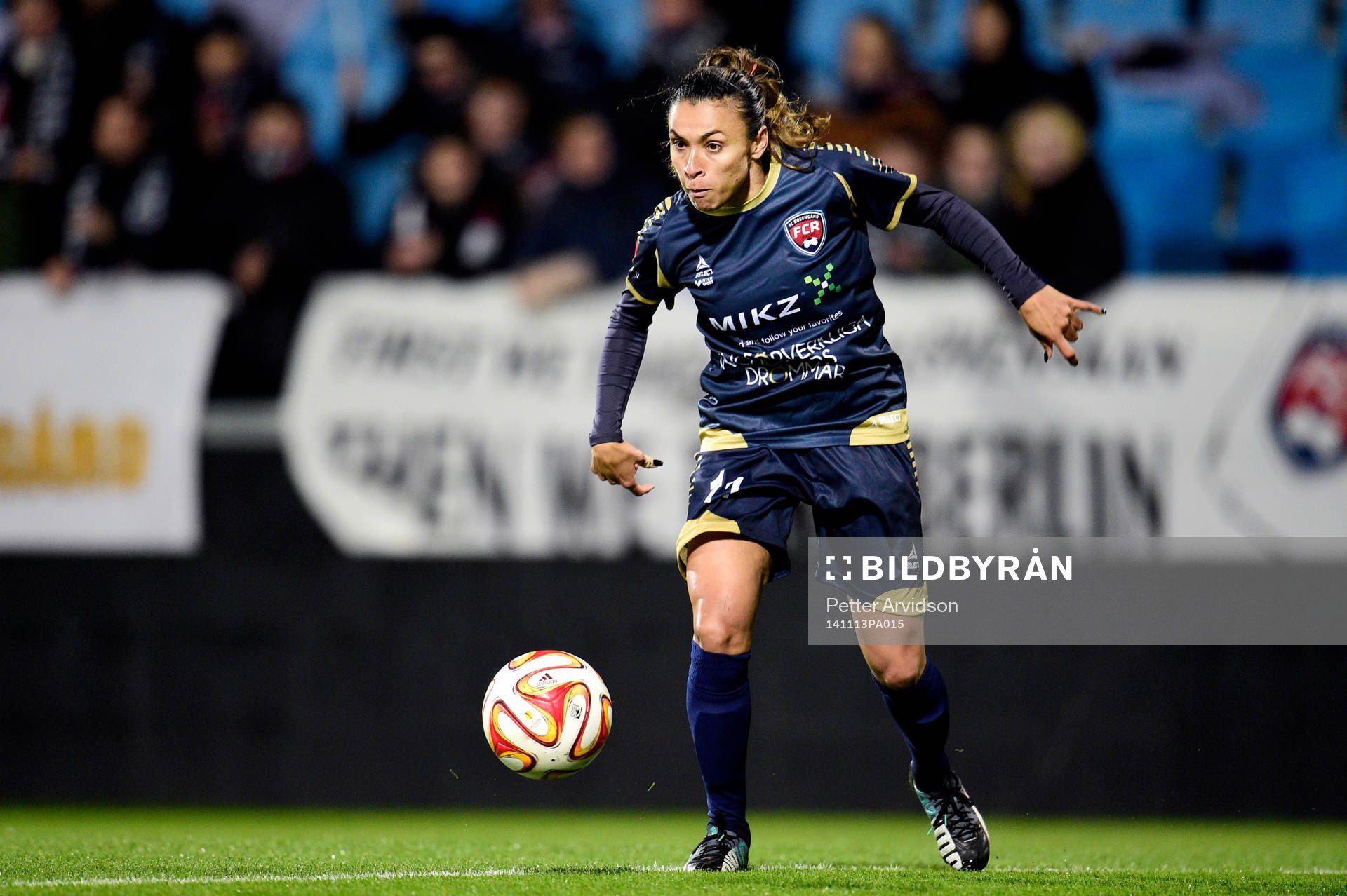Rosengårds Marta Viera Da Silva