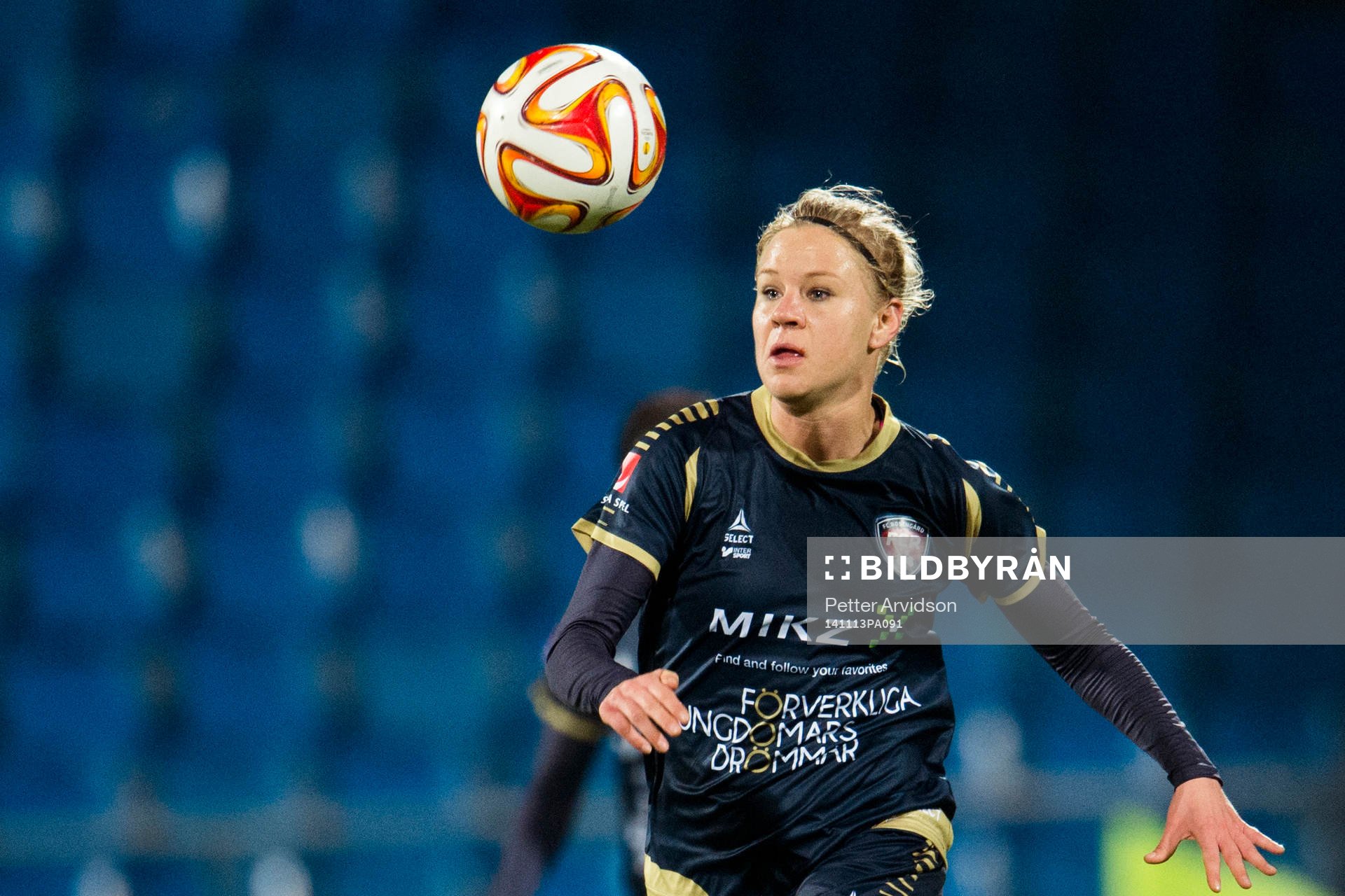 Rosengårds Katrin Schmidt