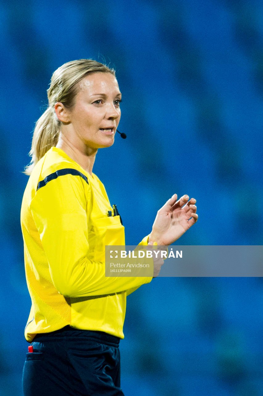Domare Monika Mularczyk