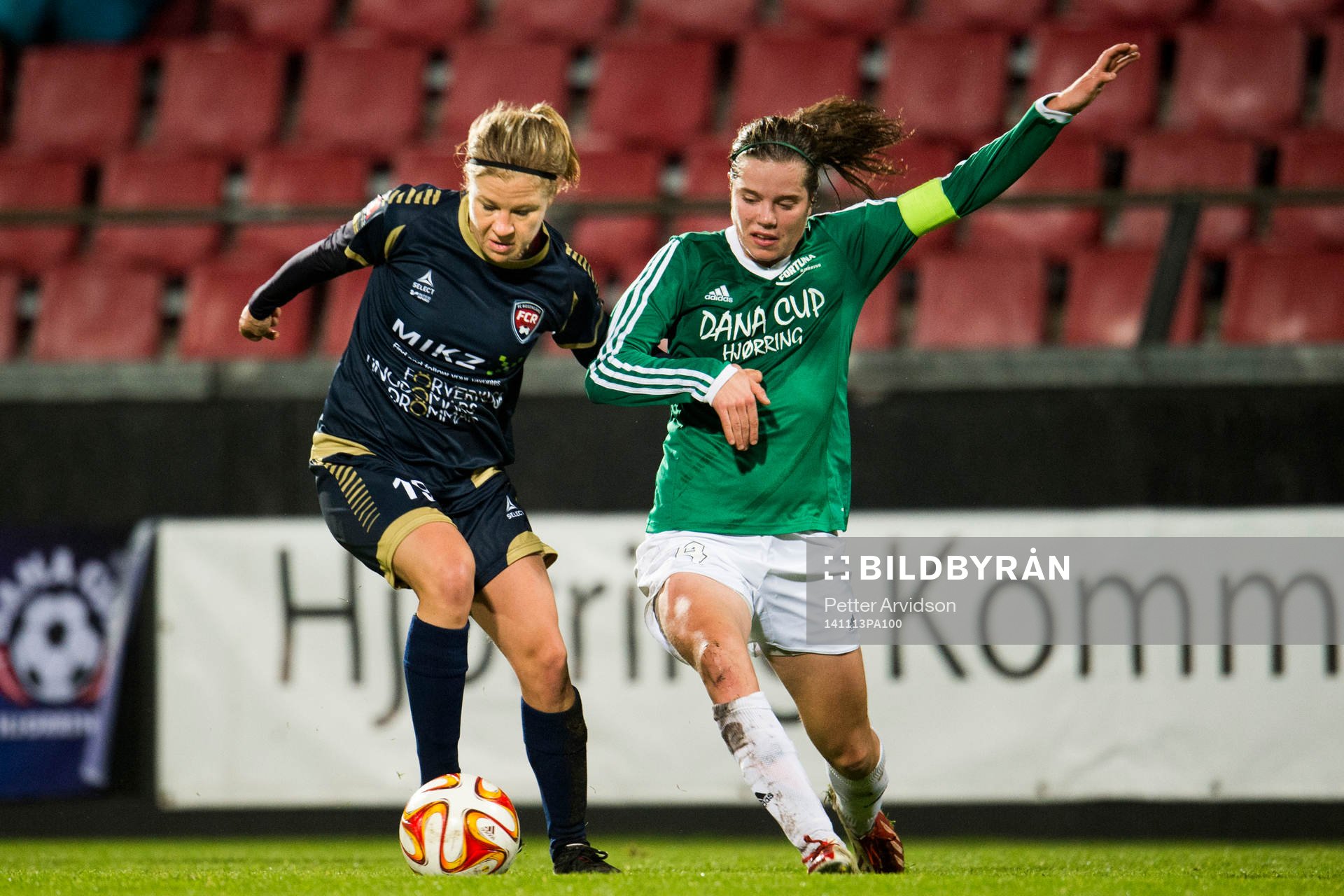 Rosengårds Katrin Schmidt