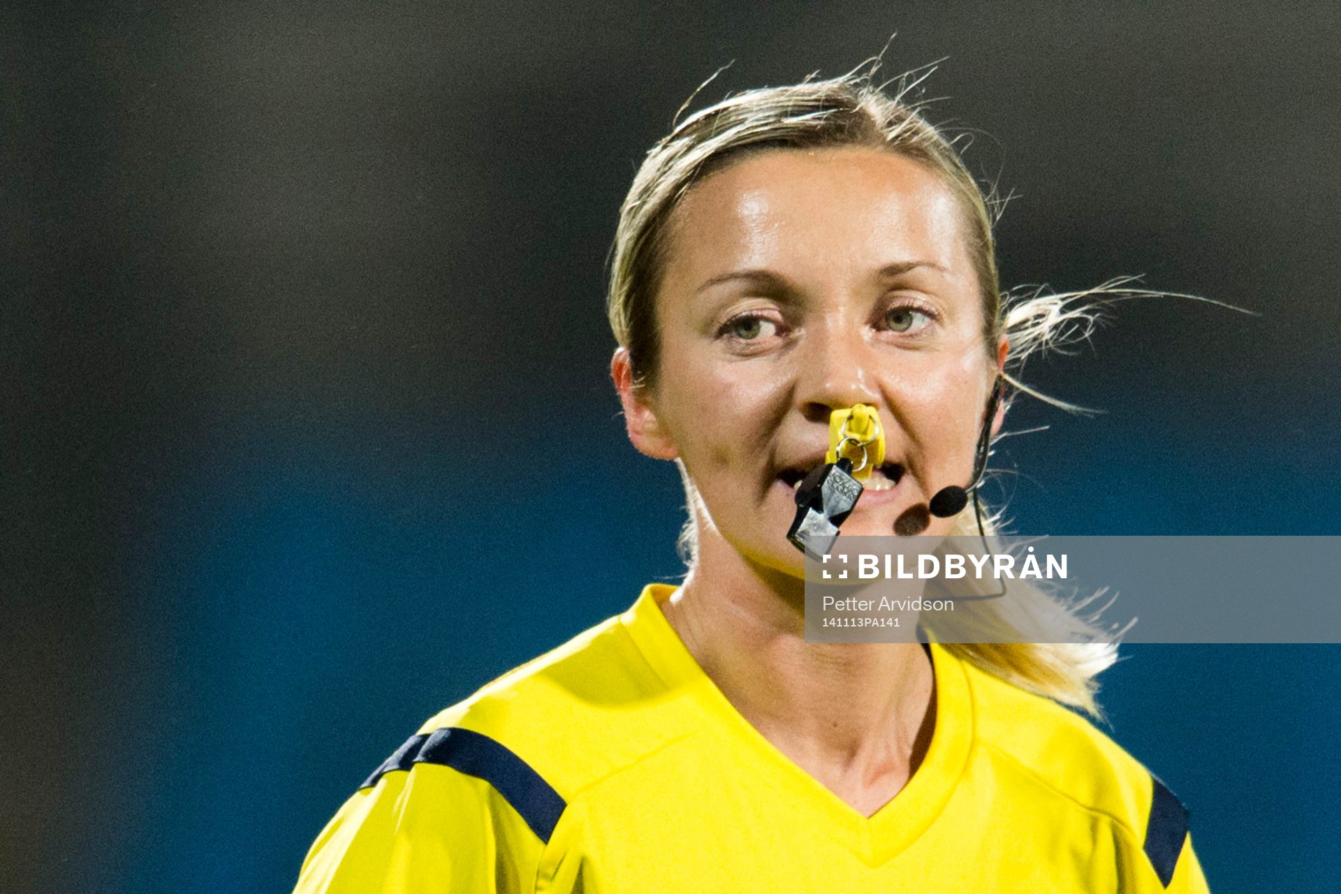 Domare Monika Mularczyk