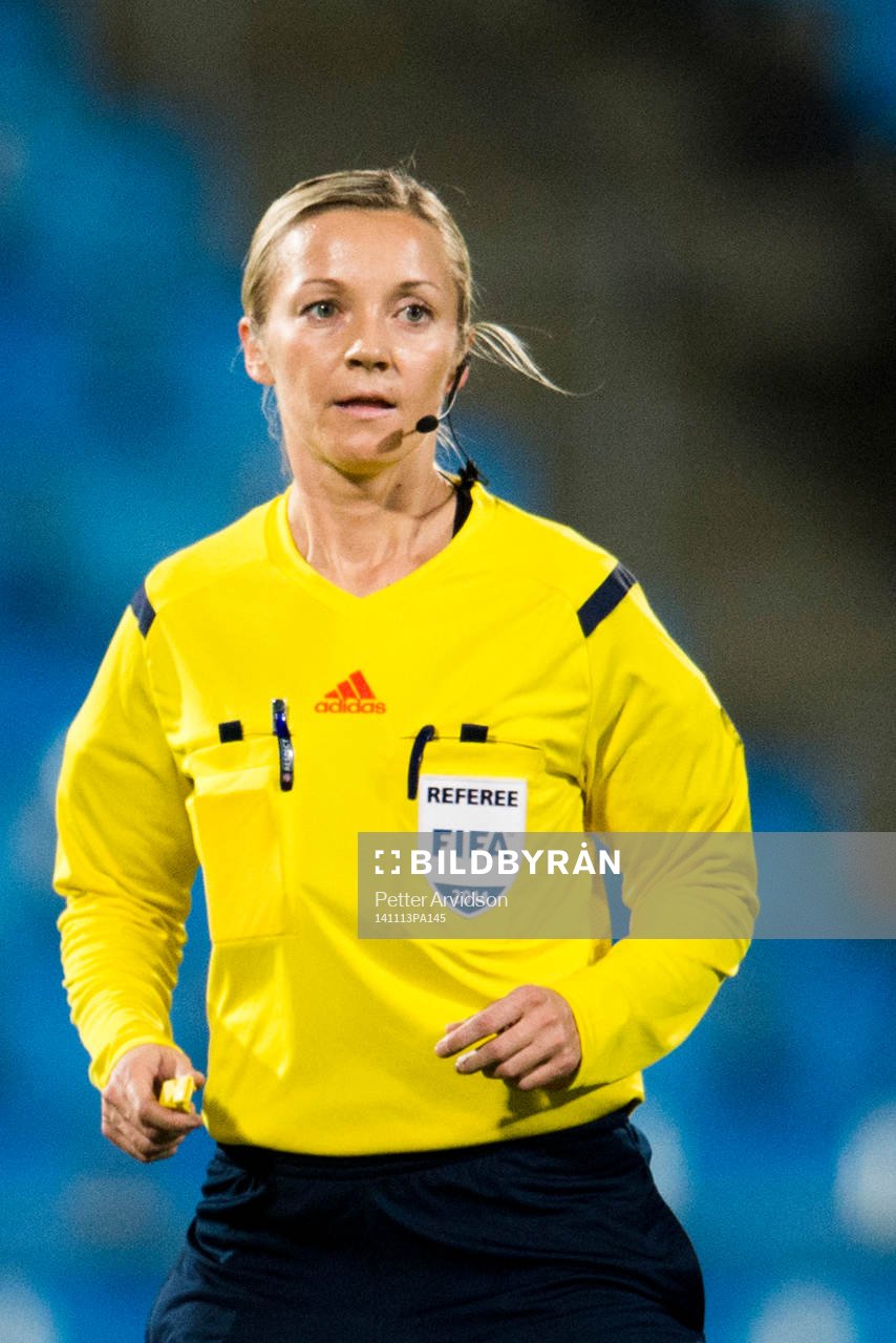 Domare Monika Mularczyk