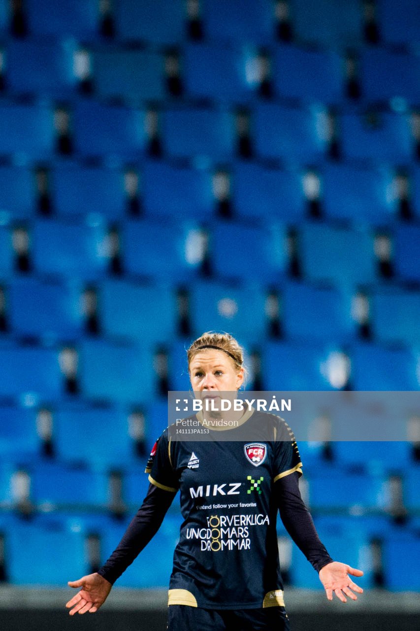 Rosengårds Katrin Schmidt