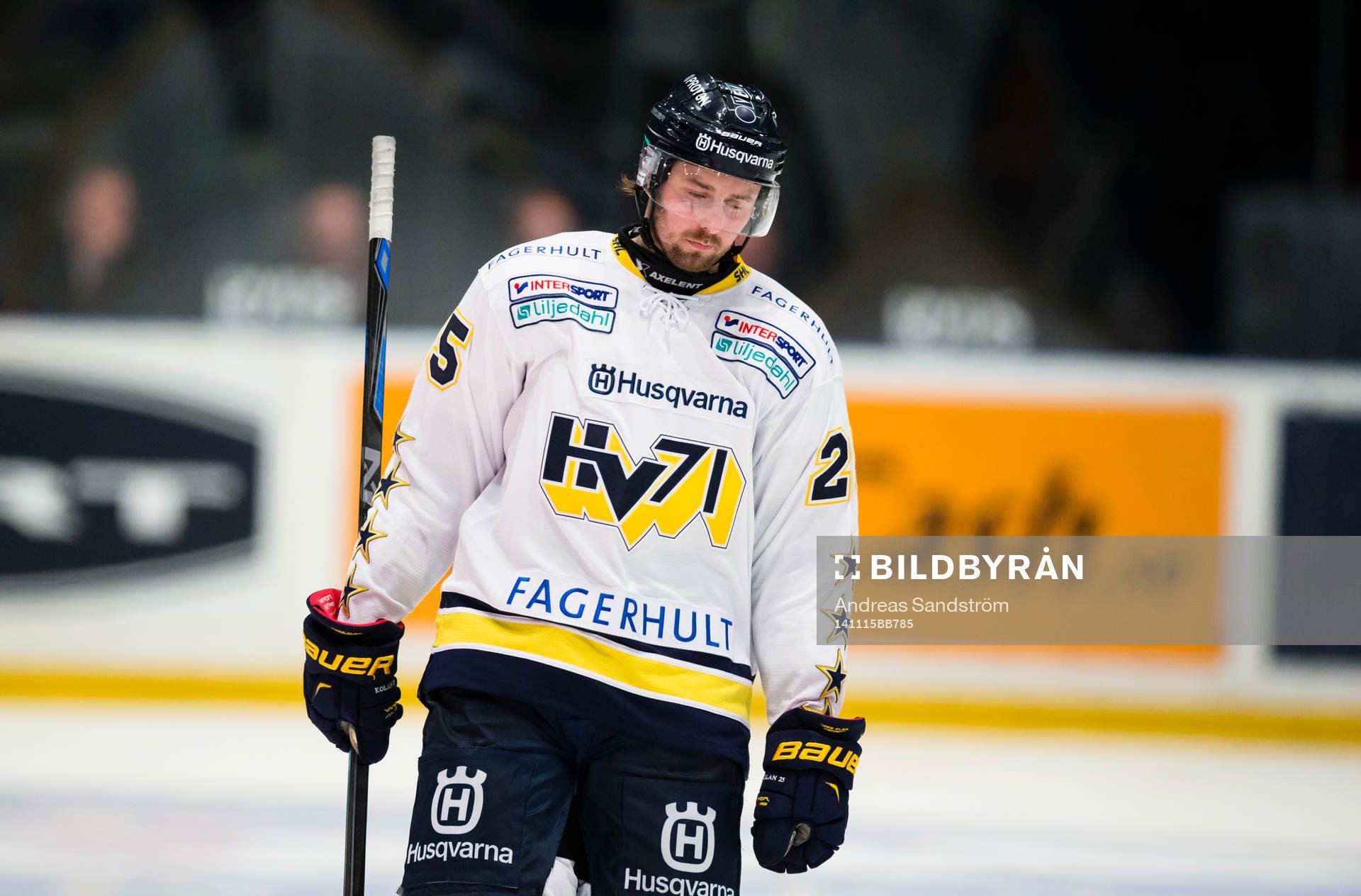 s Mattias Karlsson ser deppig ut