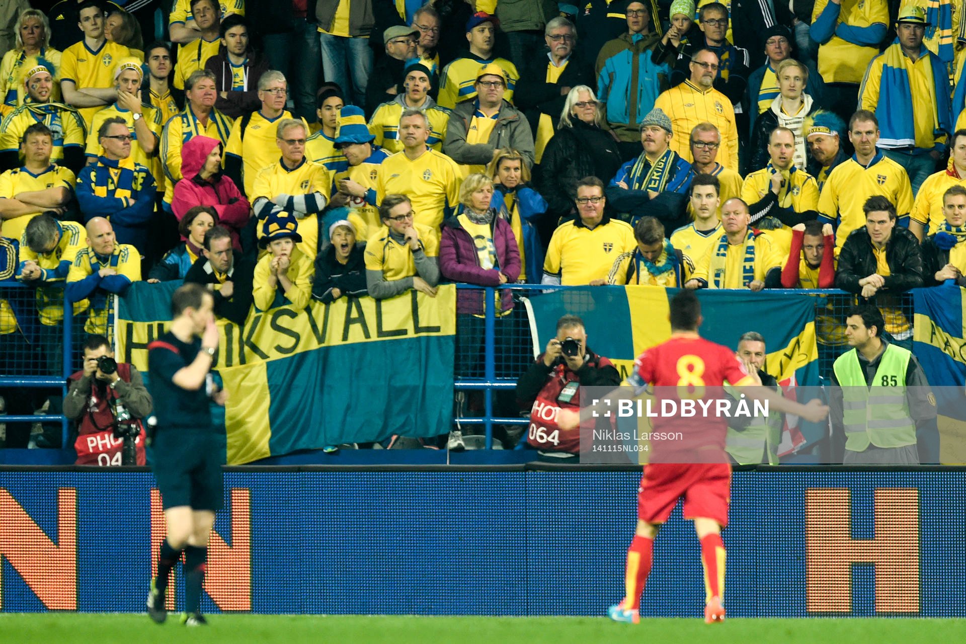 Montenegros Stevan Jovetic jublar