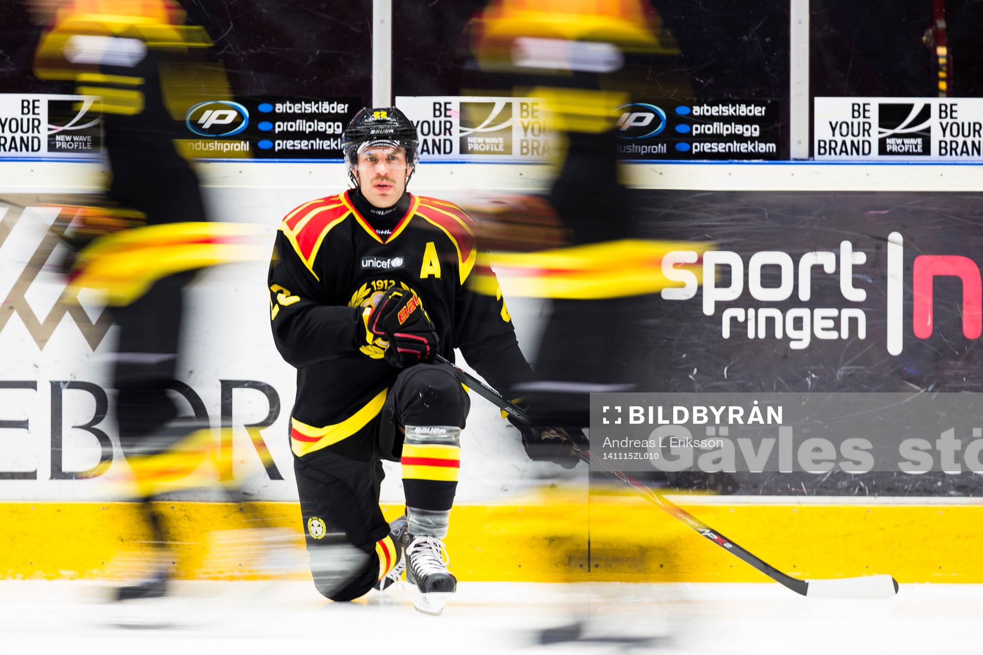 Brynäs Jörgen Sundqvist