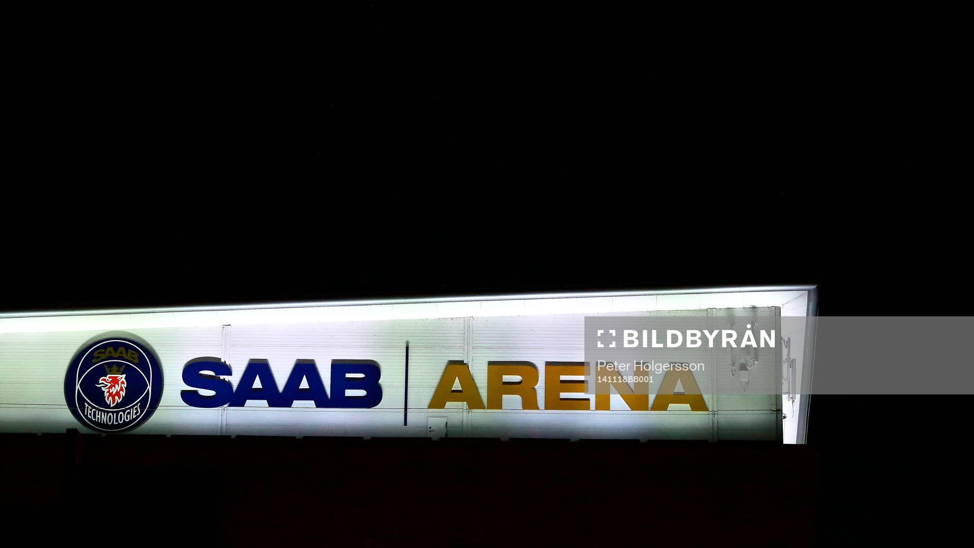 SAAB Arena