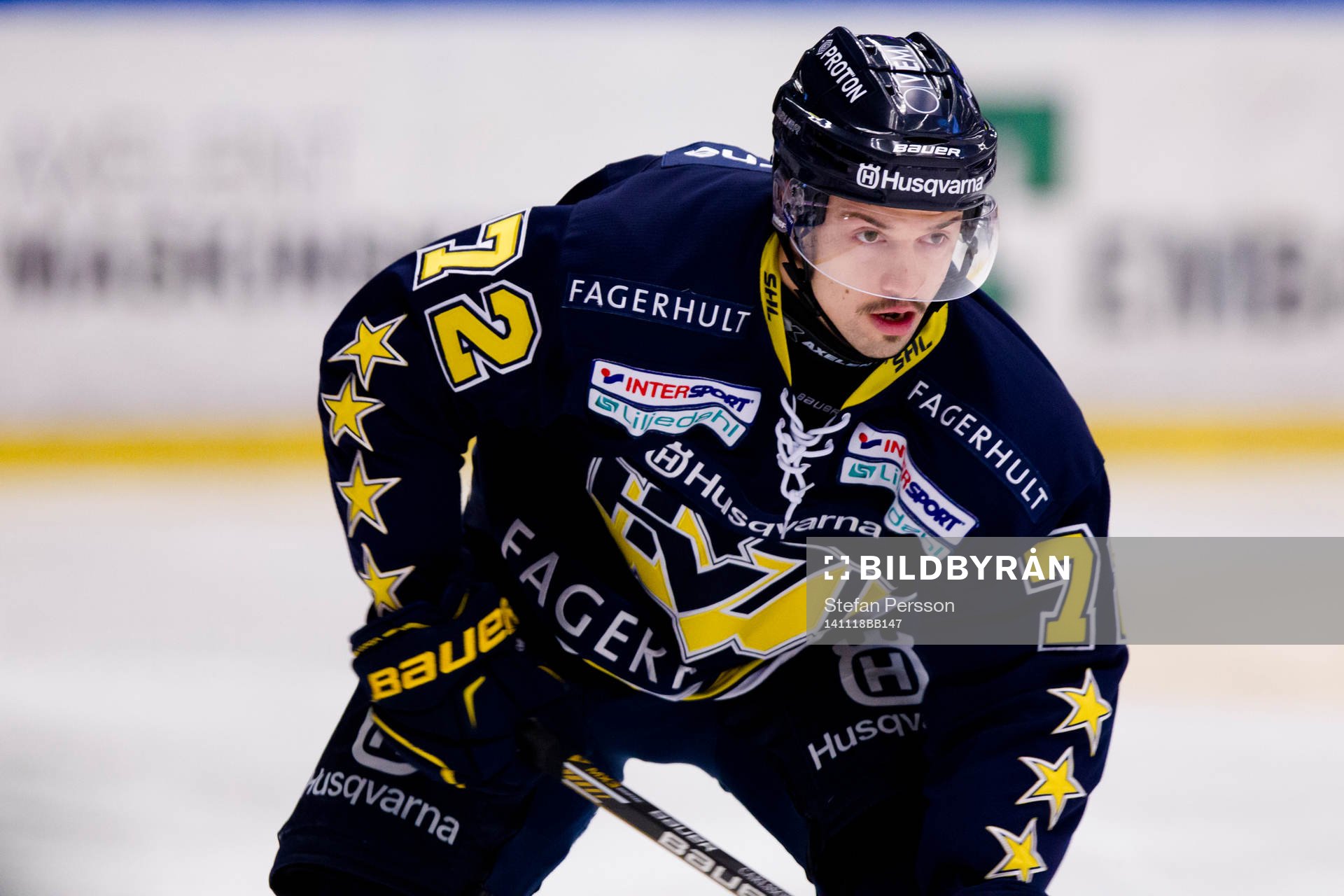 s Patrik Carlsson
