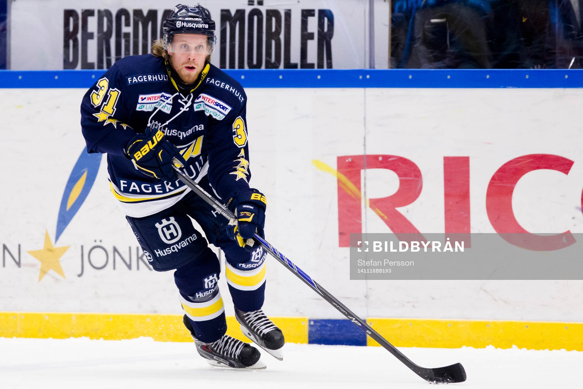 s Mattias Tedenby