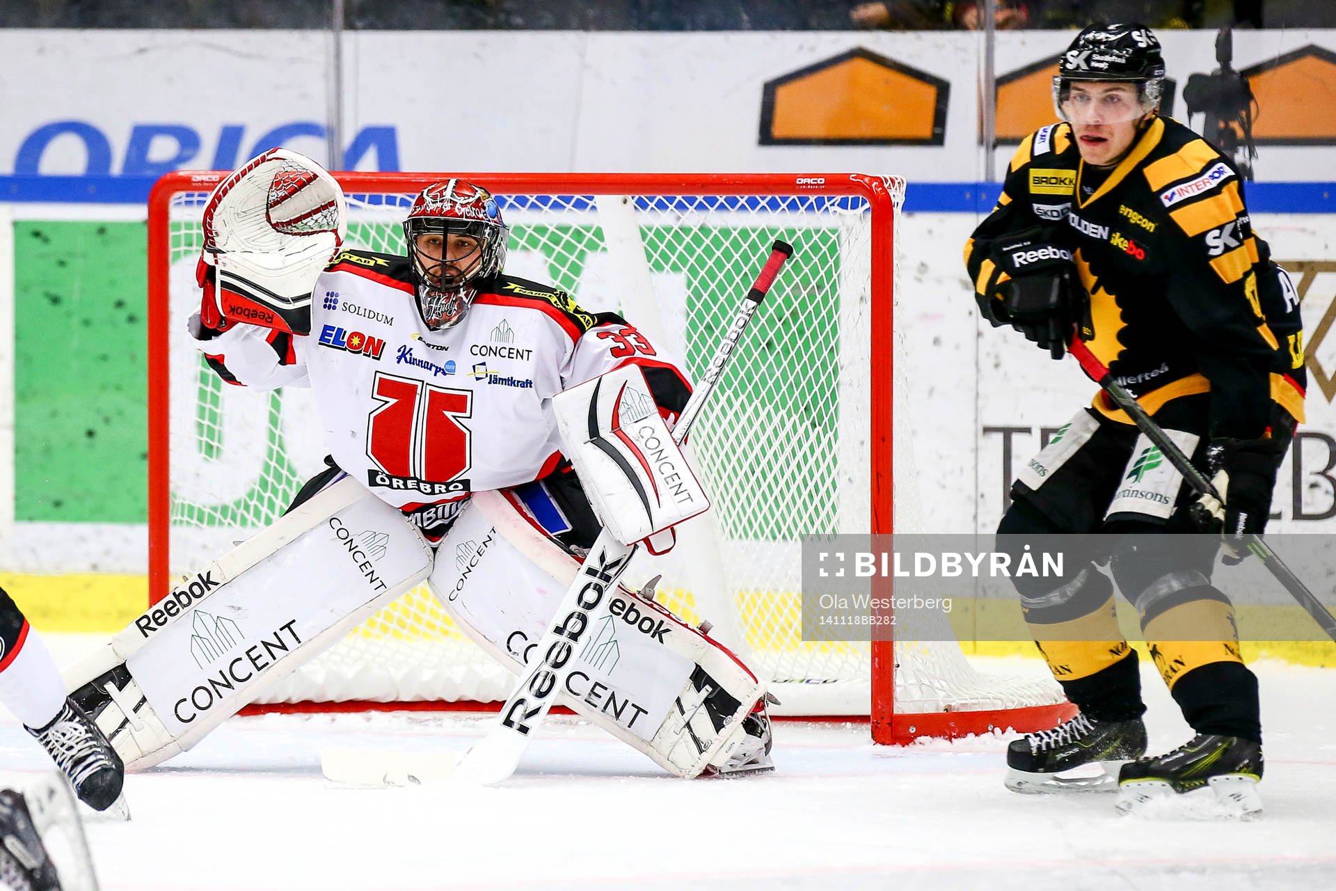 Skellefteås Pär Lindholm