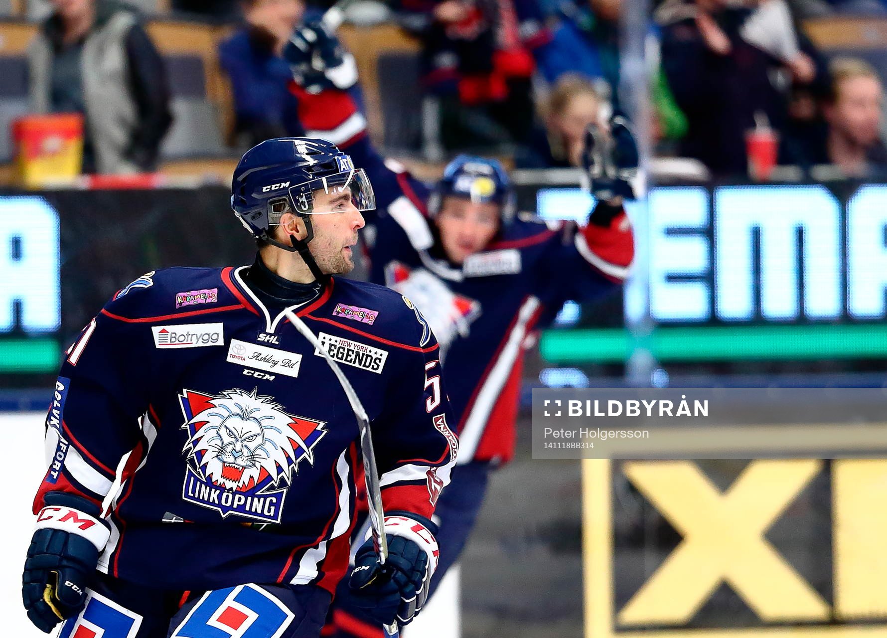 Jubel av Dominik Granak