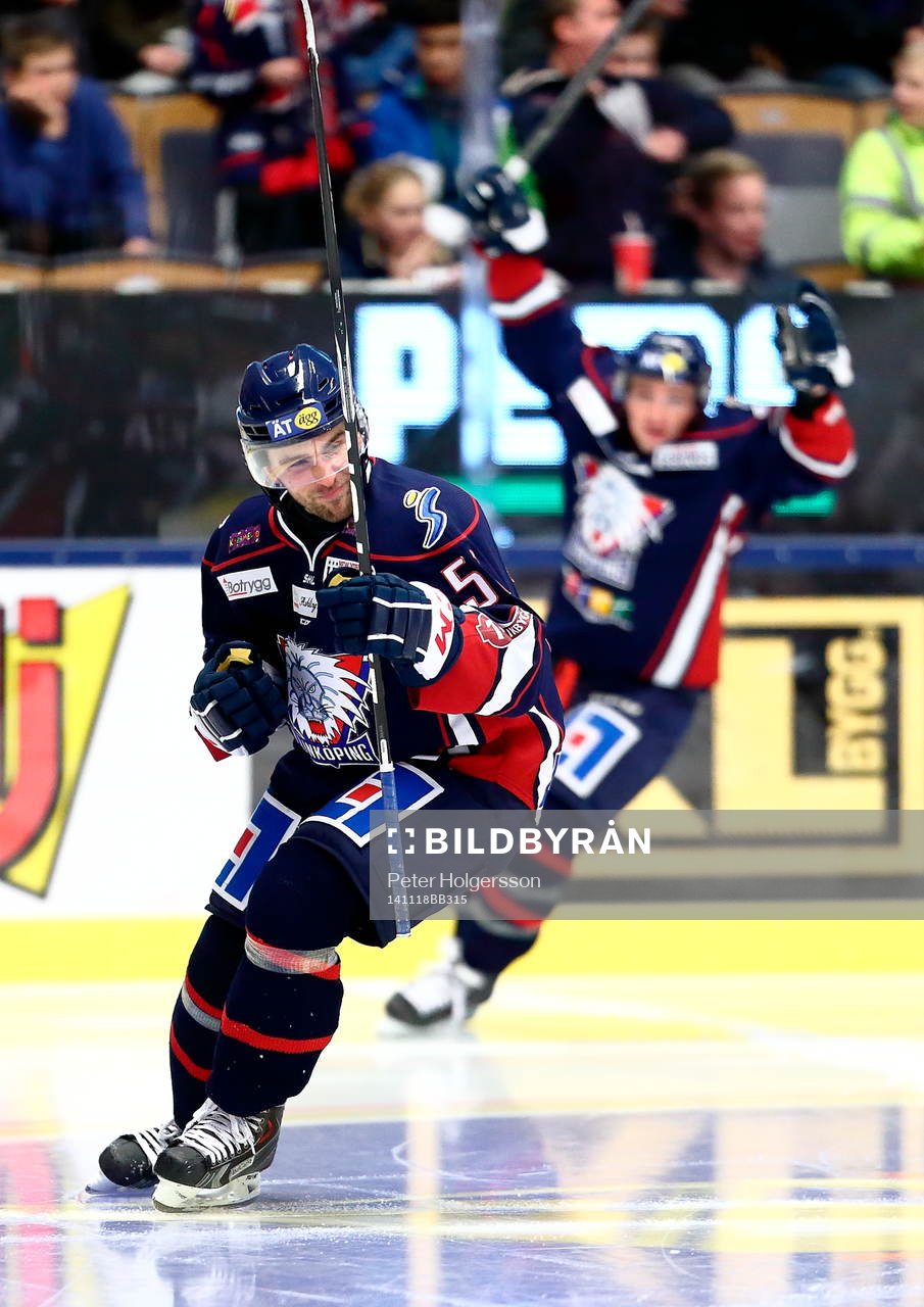 Jubel av Dominik Granak