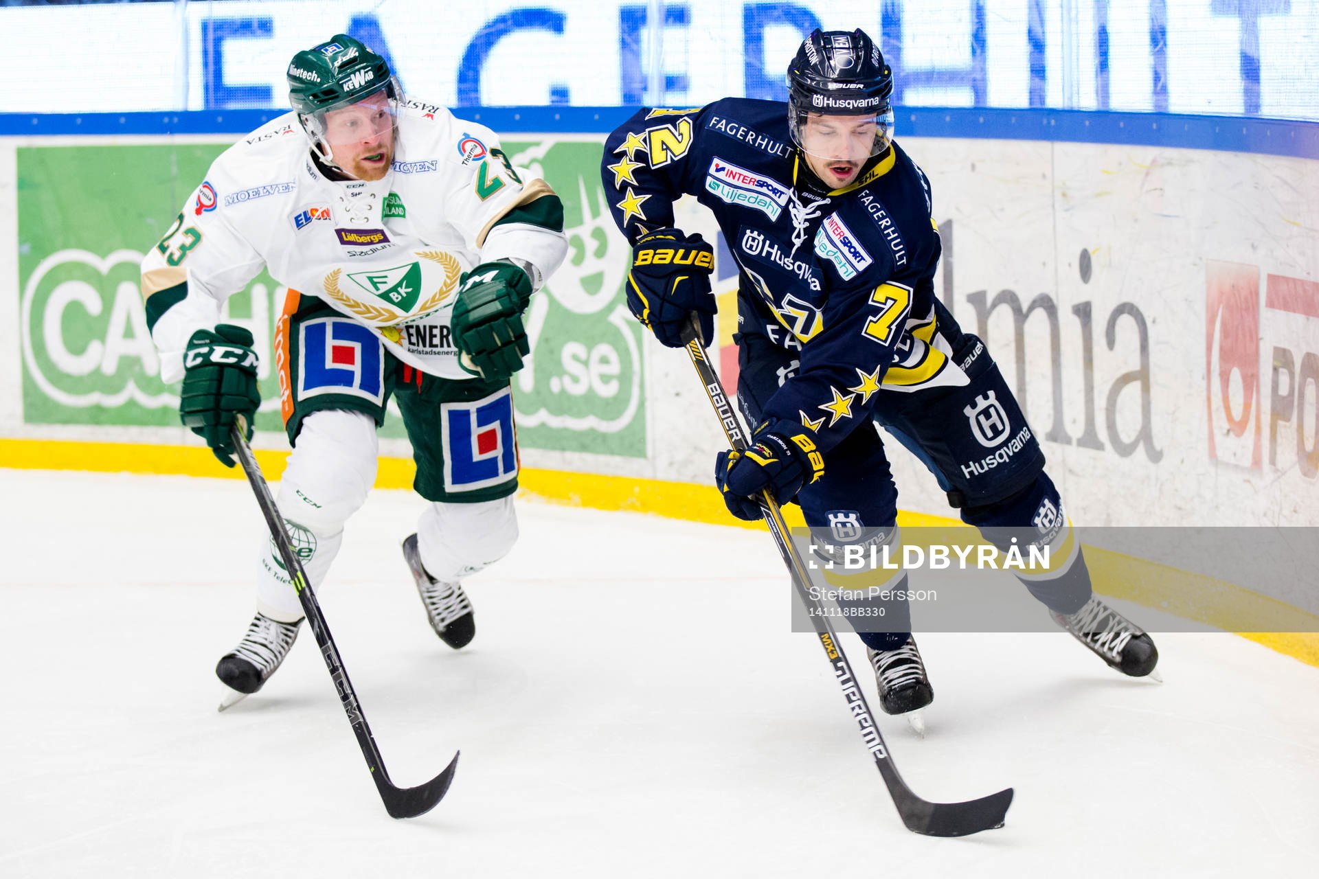 s Patrik Carlsson